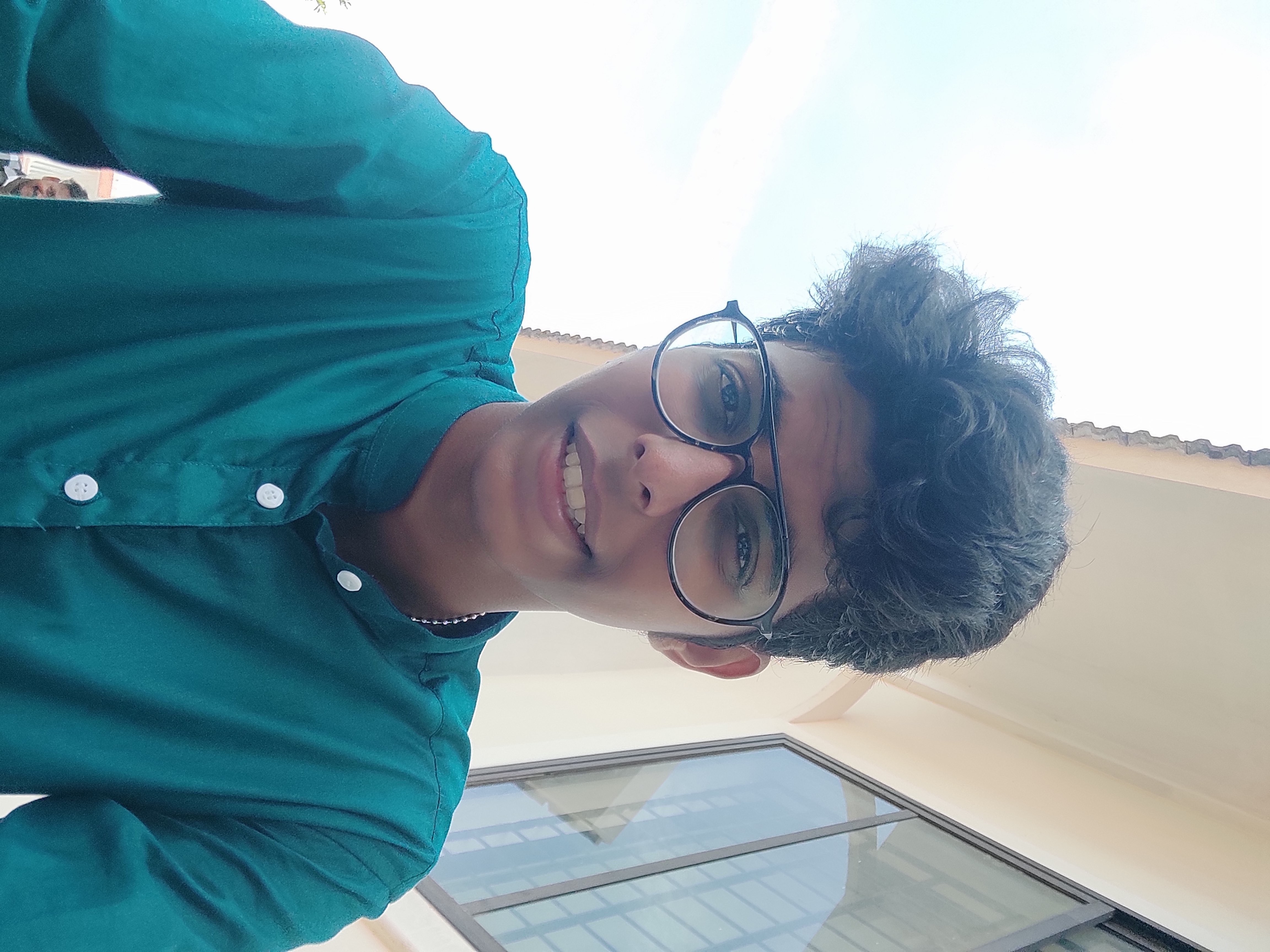 ashin shaju