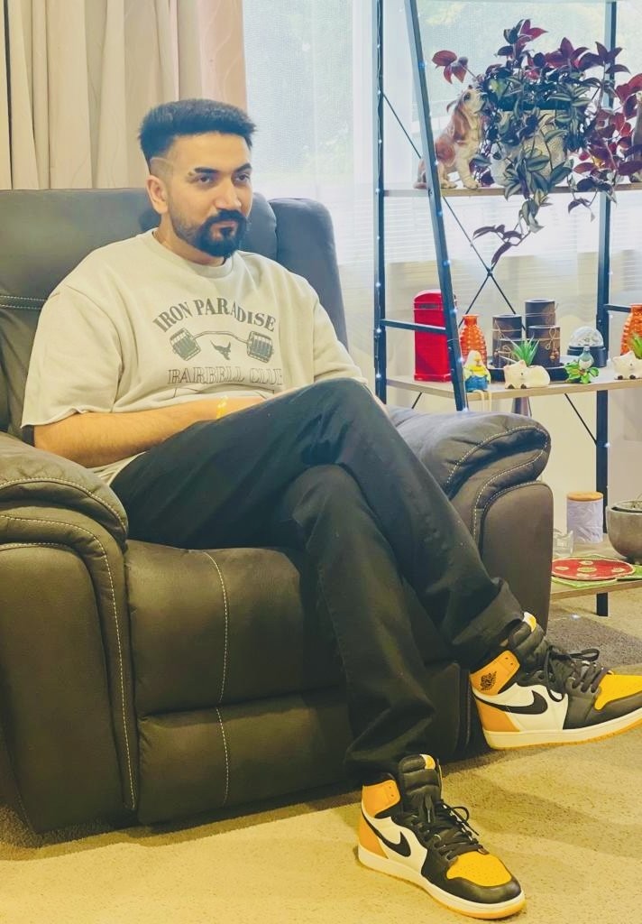 Raj Aulakh
