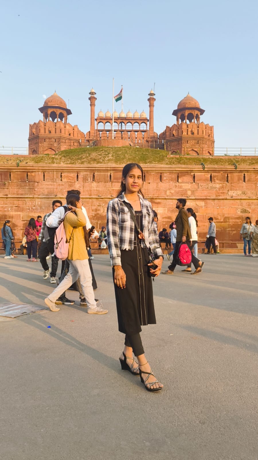 Bhawana Sharma