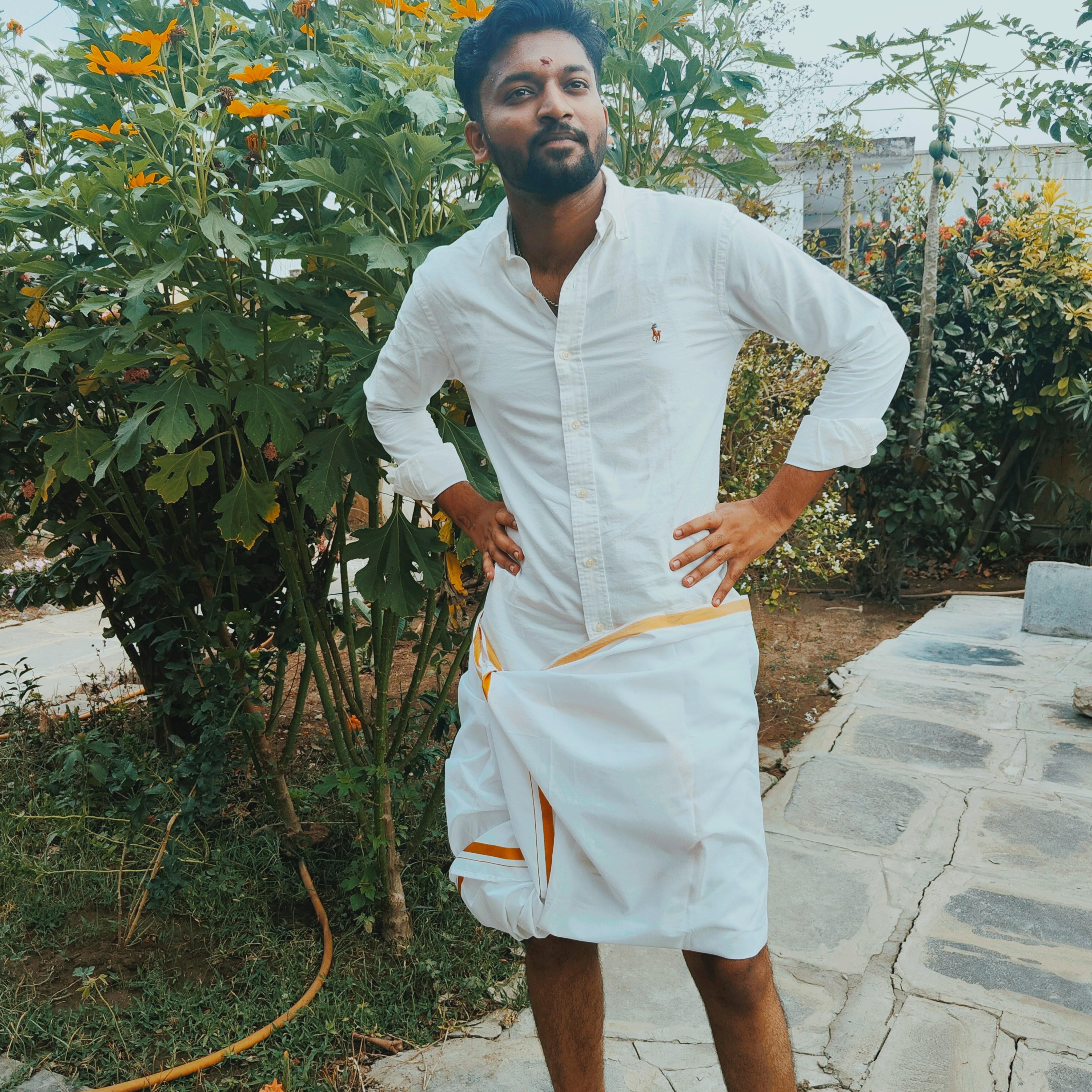 Vaishnav Gunturu