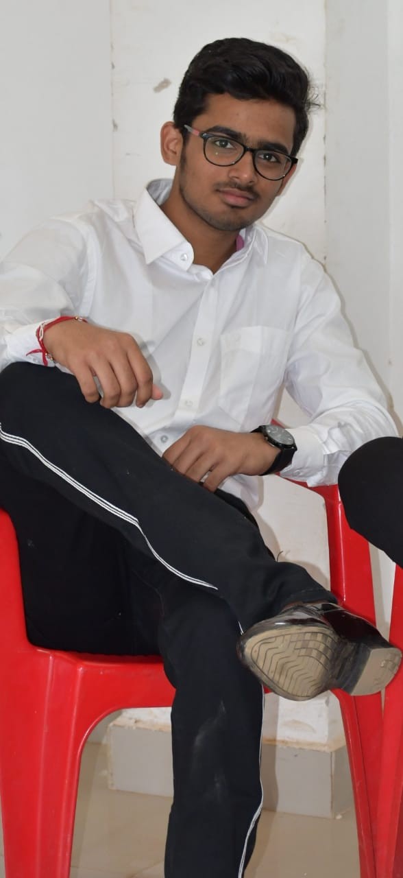 Aakarsh Arigel