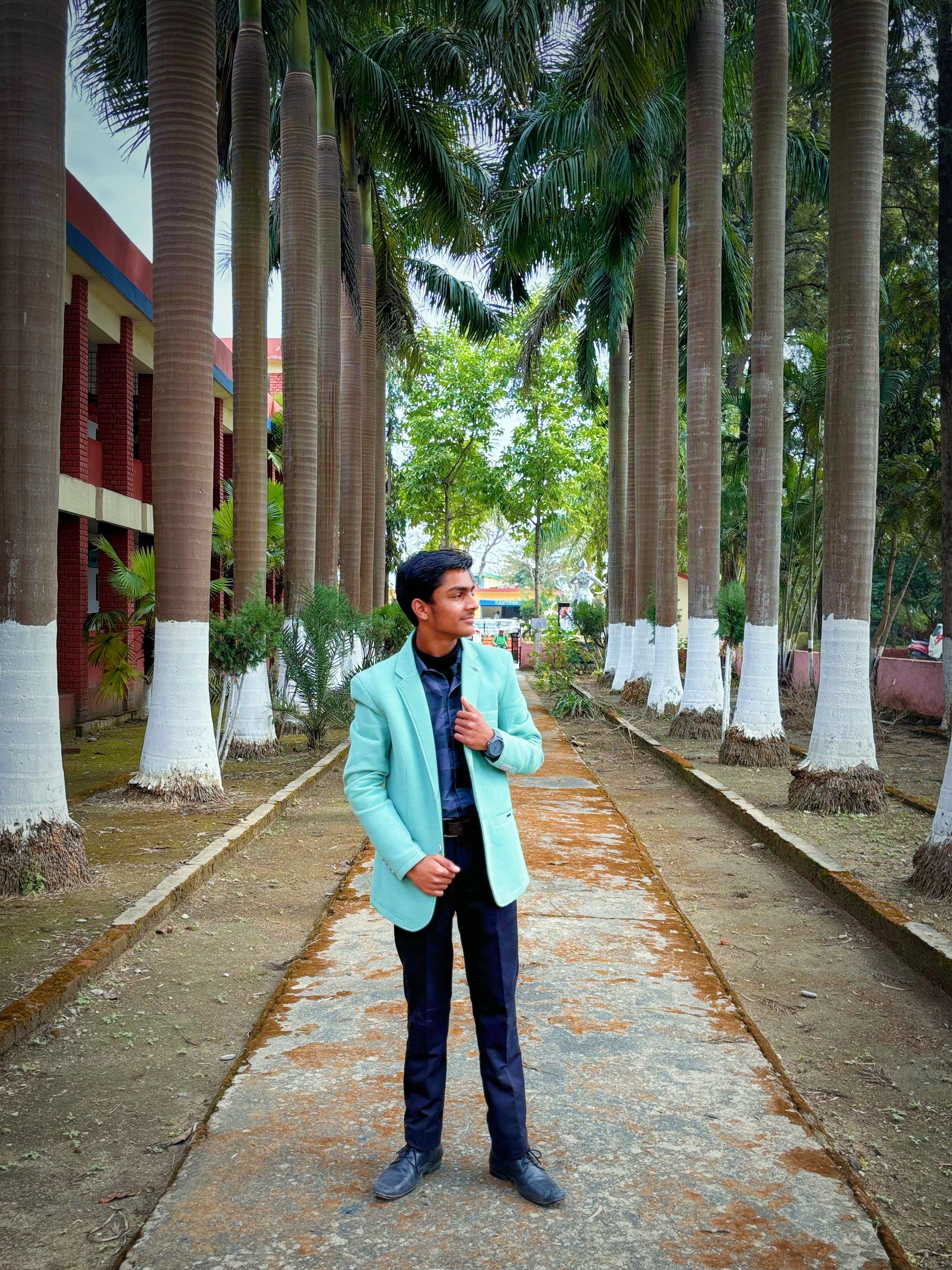 Rishit Raj