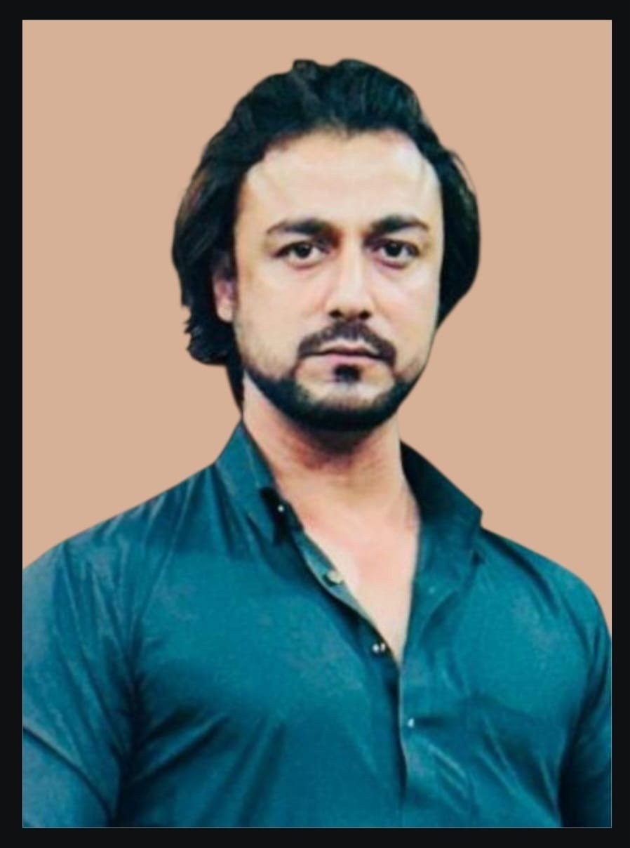 Zoya Riyazat