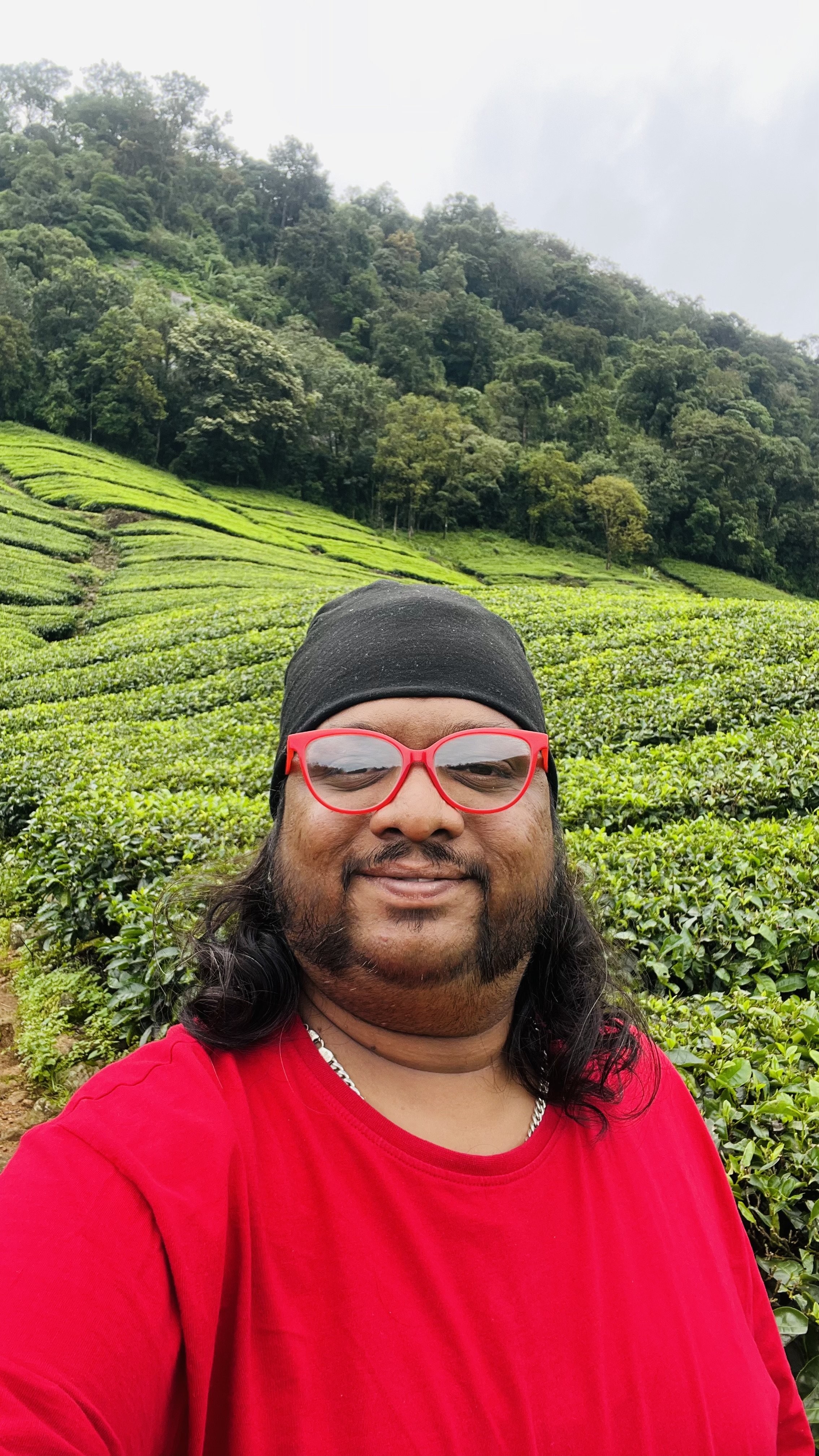 Rohan Jadhav