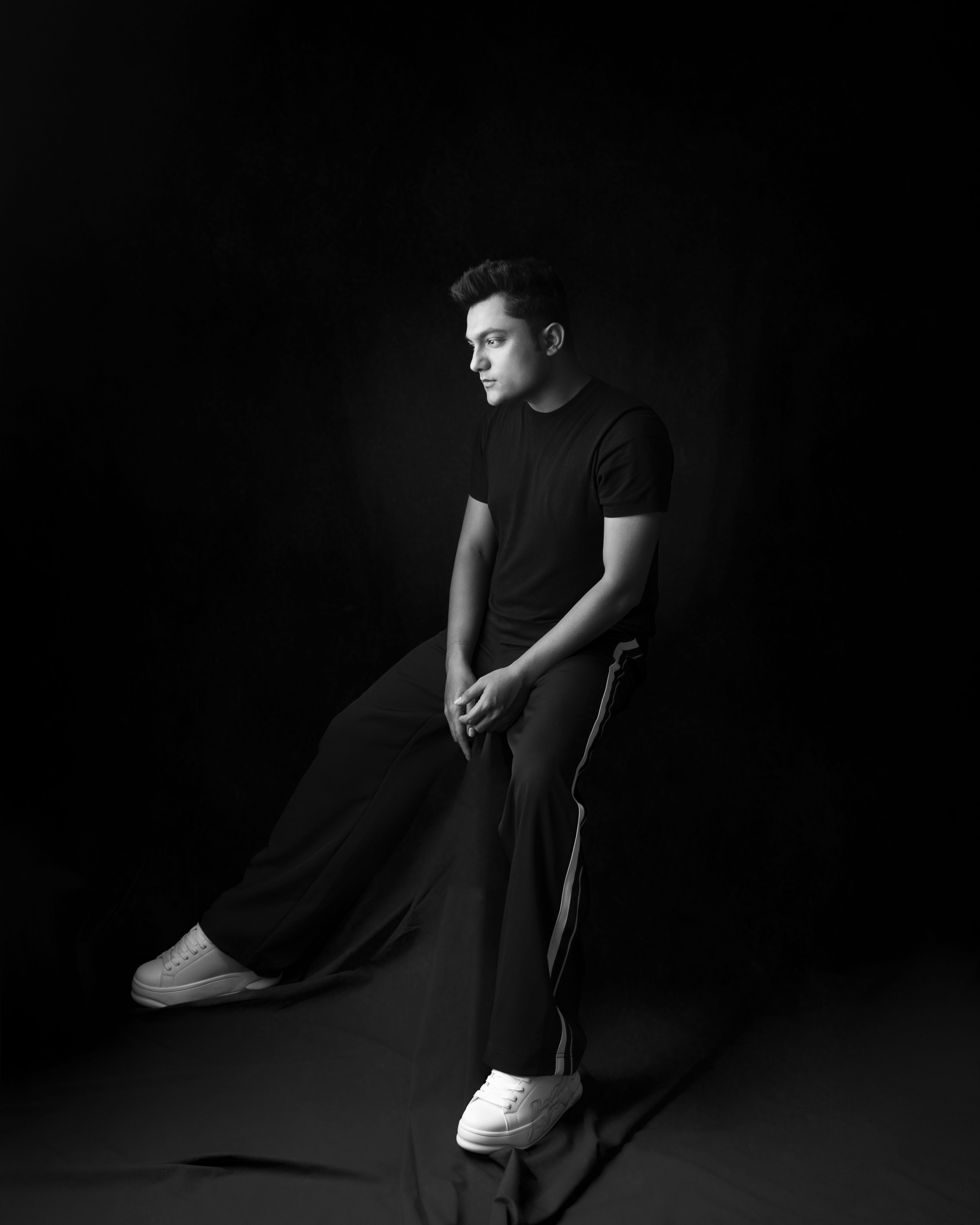 JOYJEET MUKHERJEE
