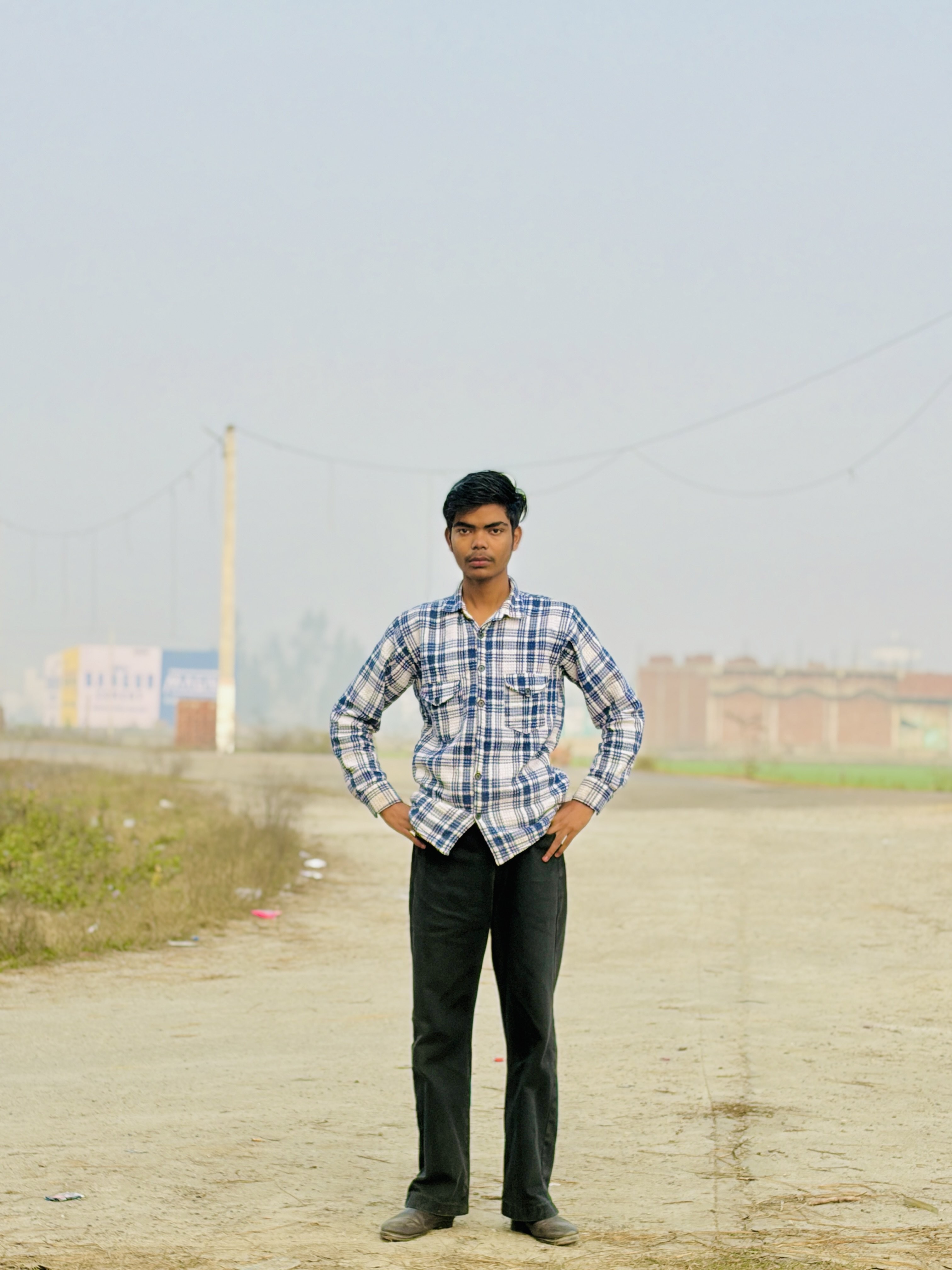 Lucky GUPTA