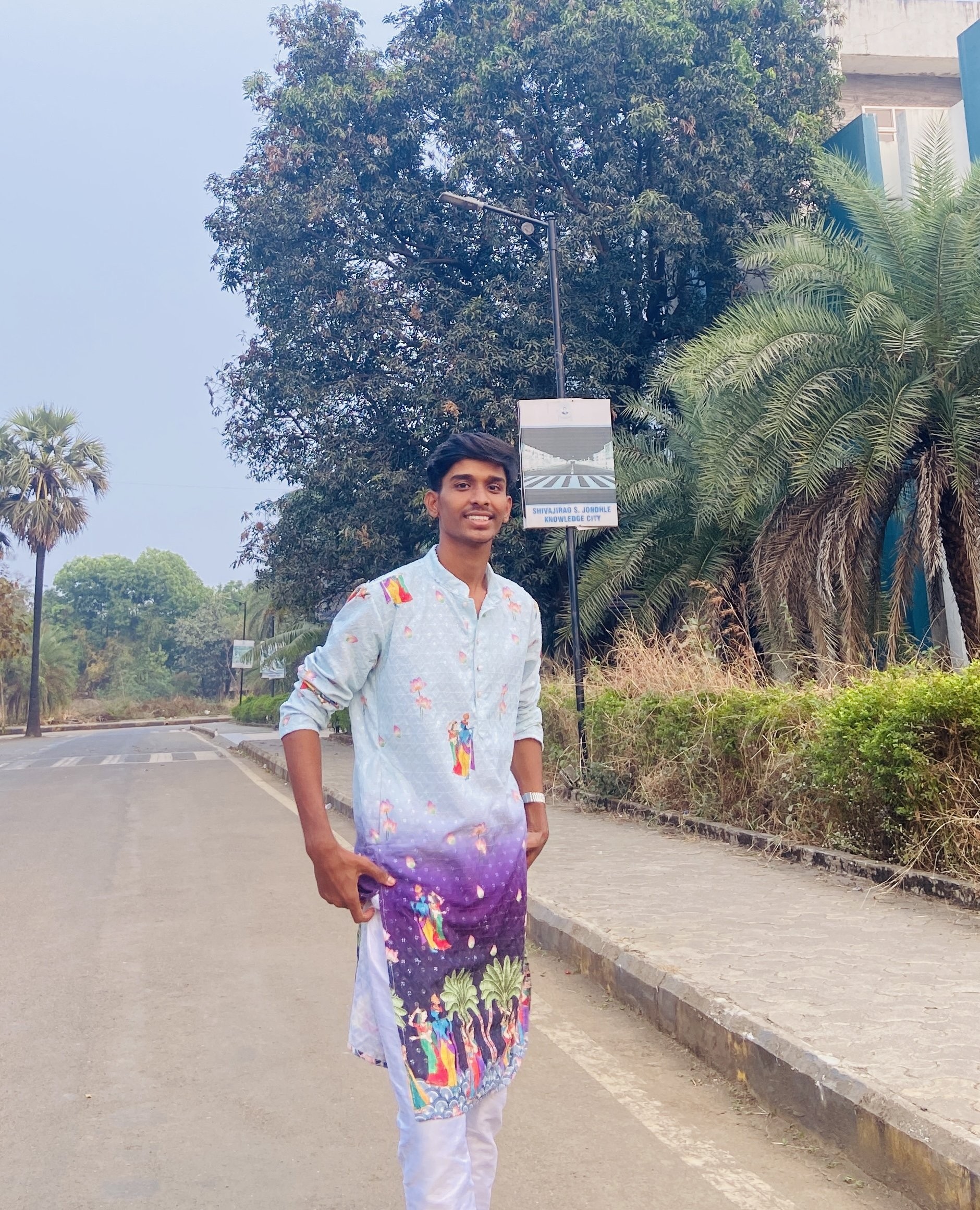 Hemraj Patil