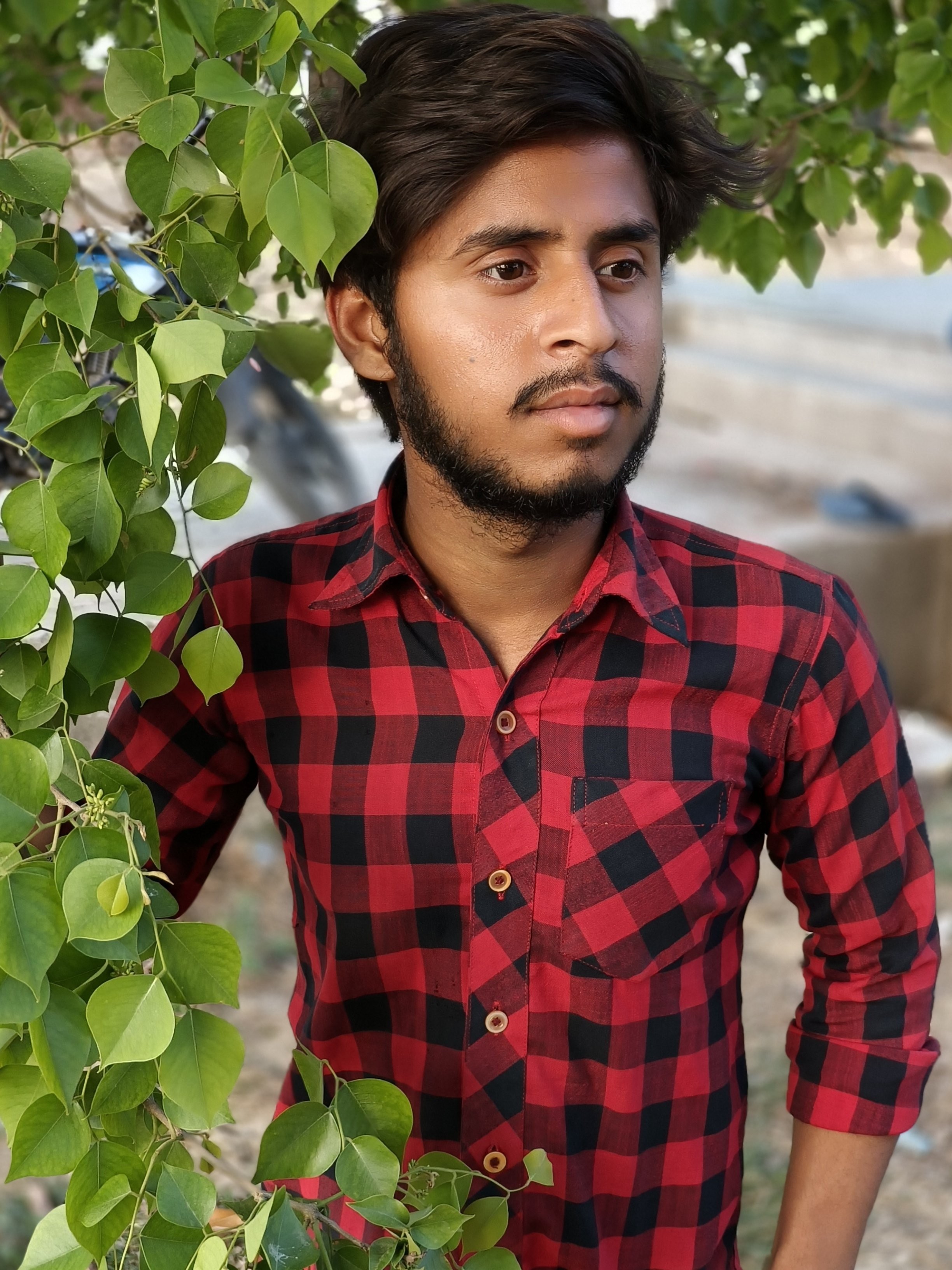 Shiva G