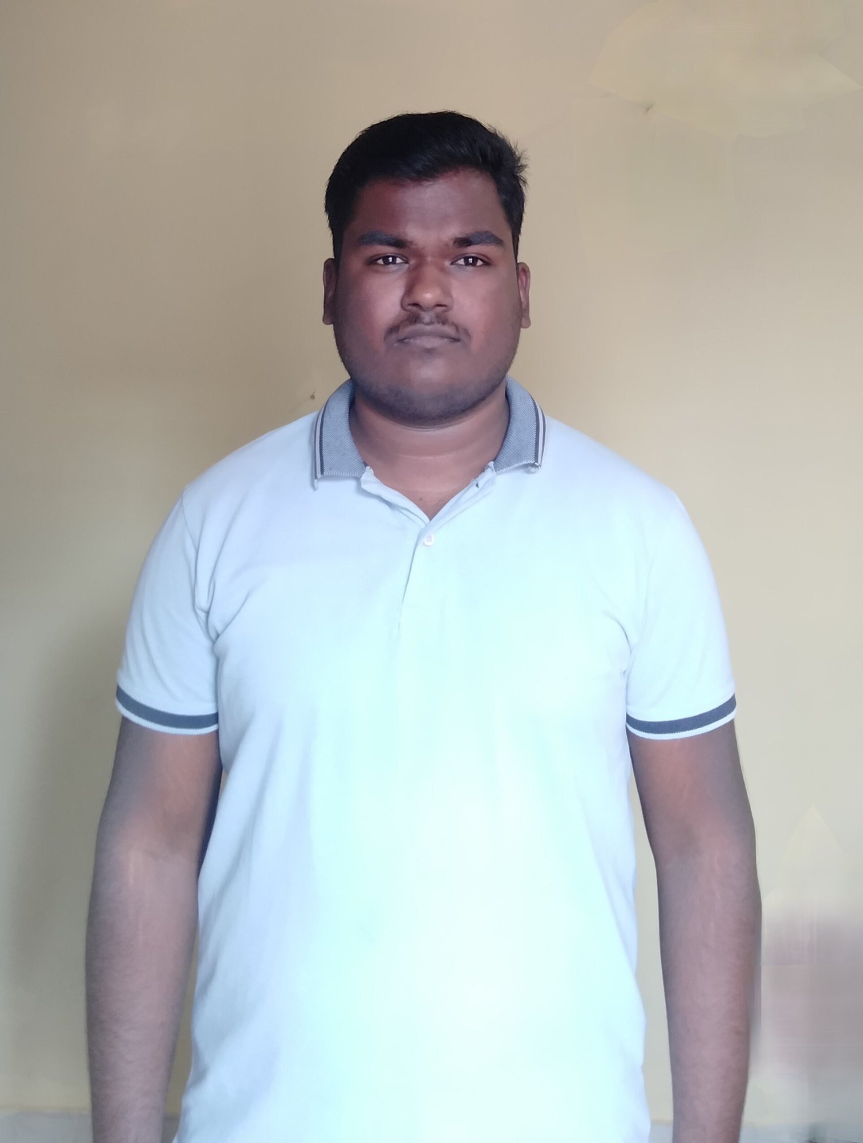 N Abhilash
