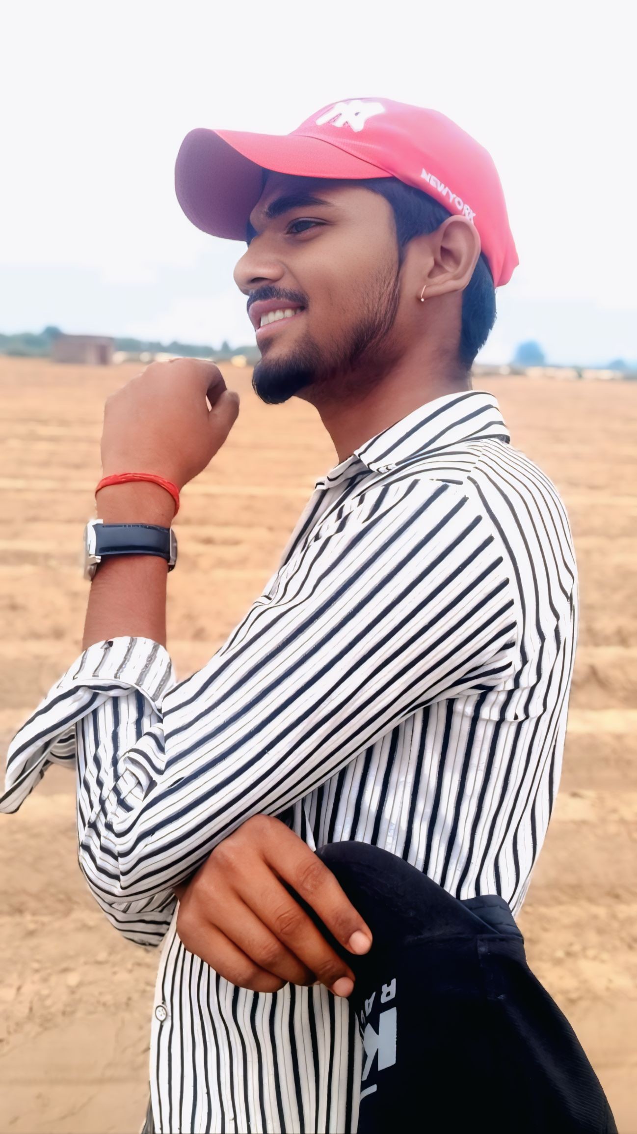 DEV SHARAN