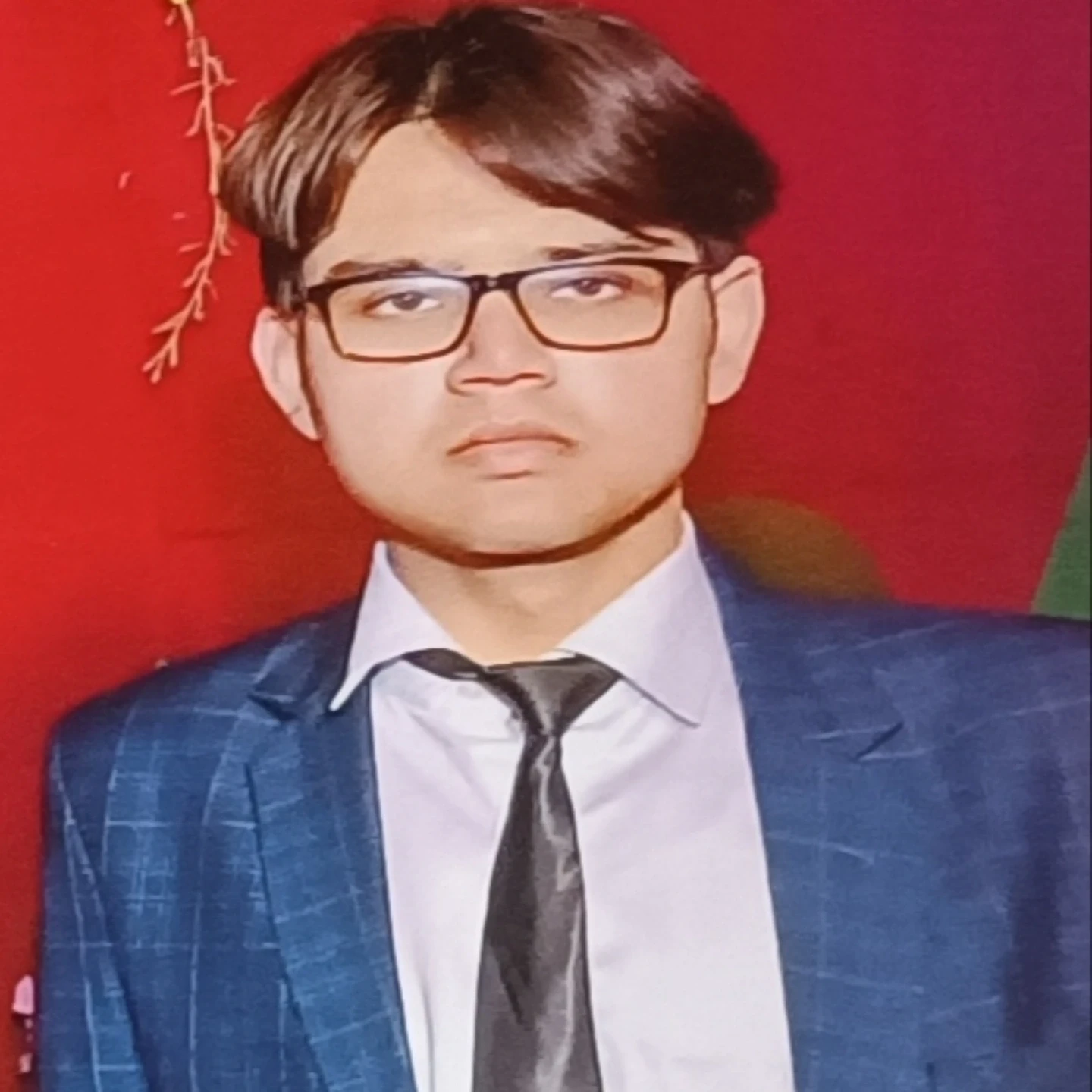 Tushar Tyagi