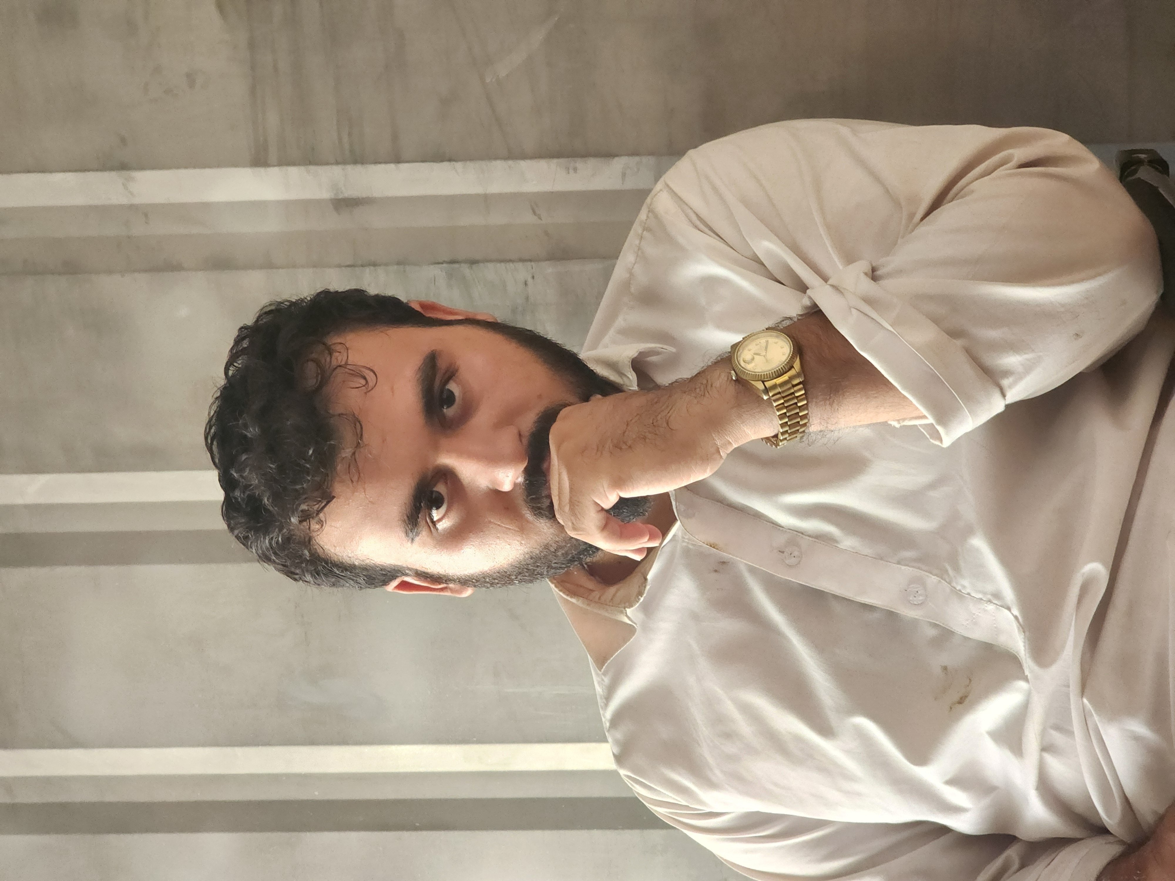 Ehsanullah Khalifha