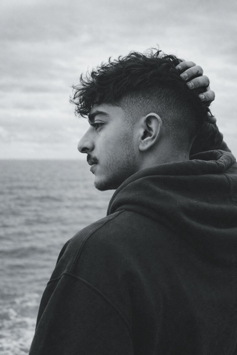 Fazil zahoor