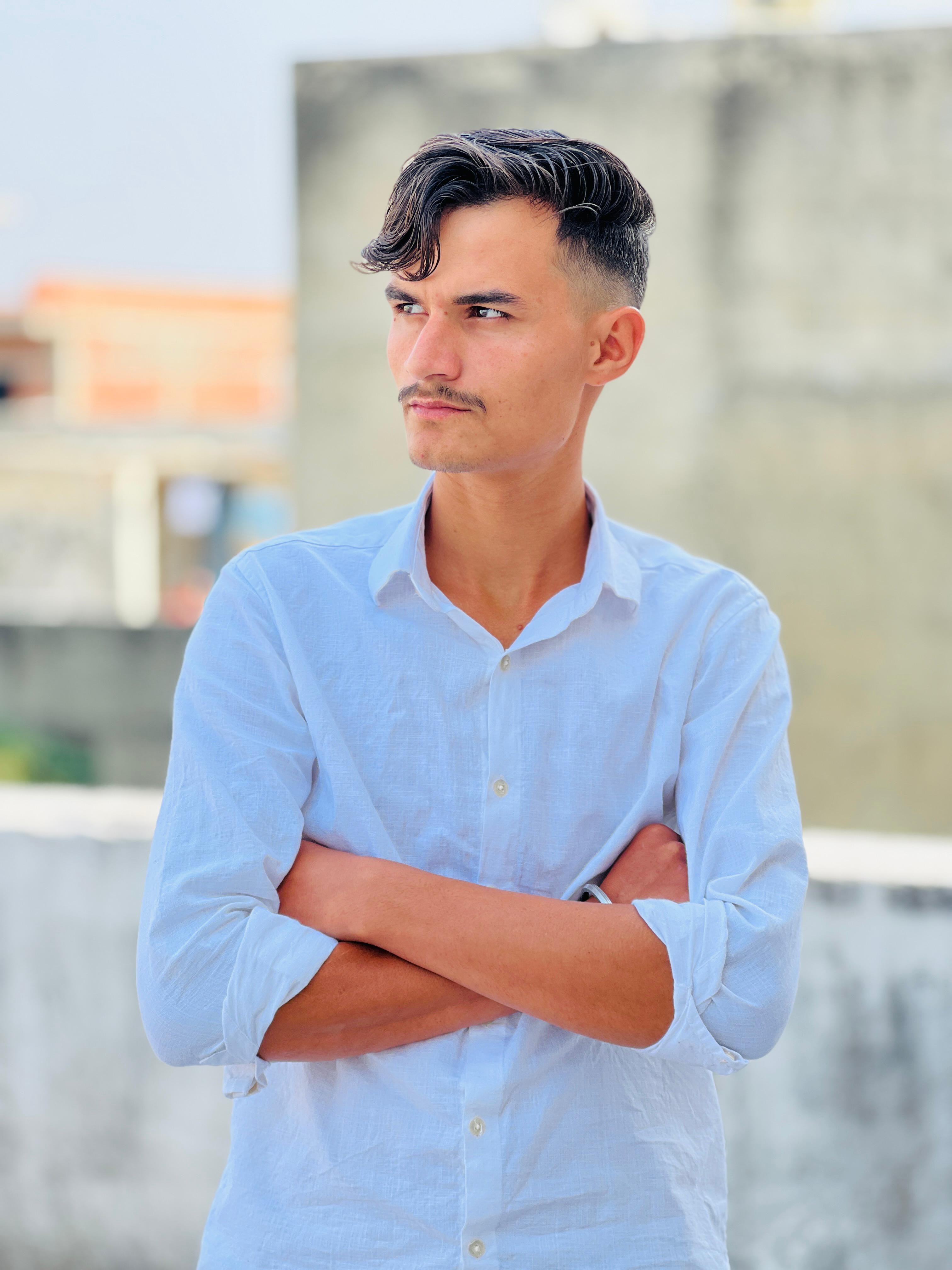 Dinesh Jaat
