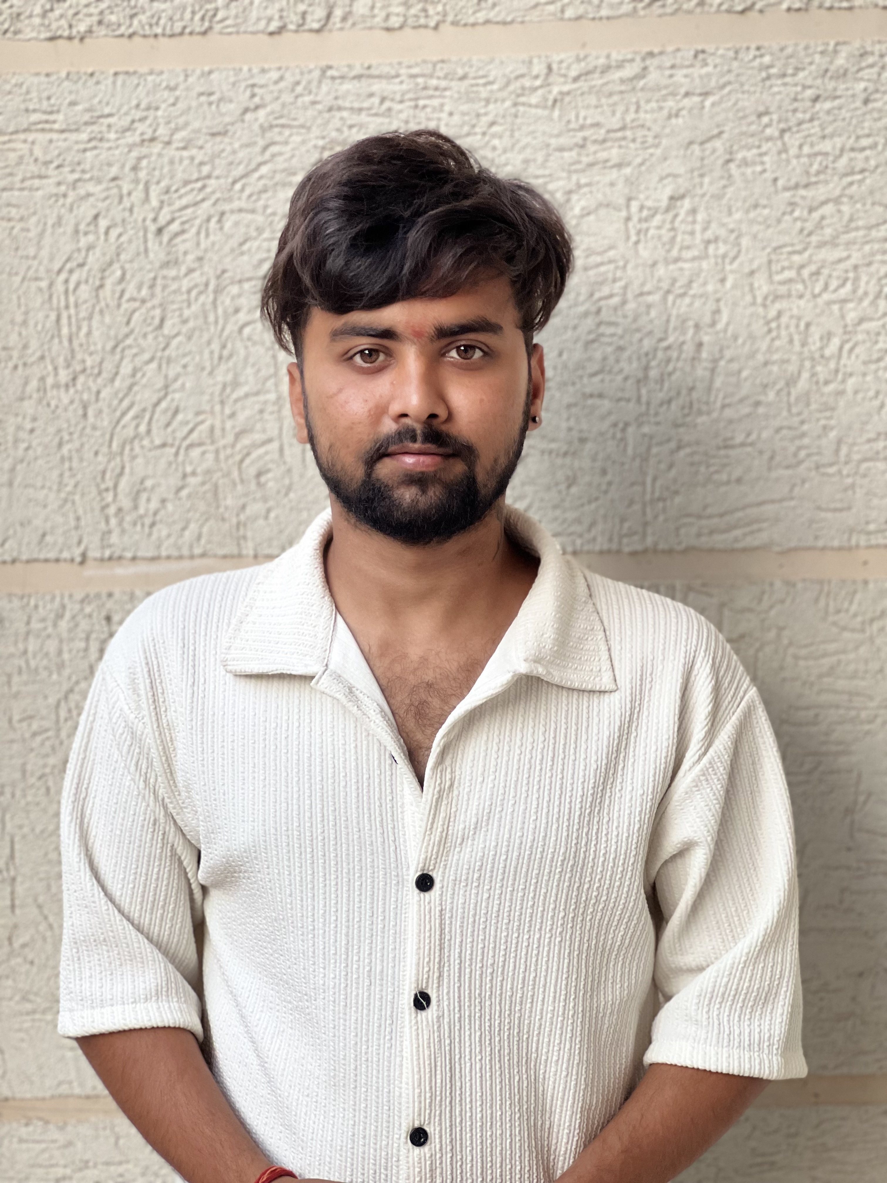 anurag Chaurasiya