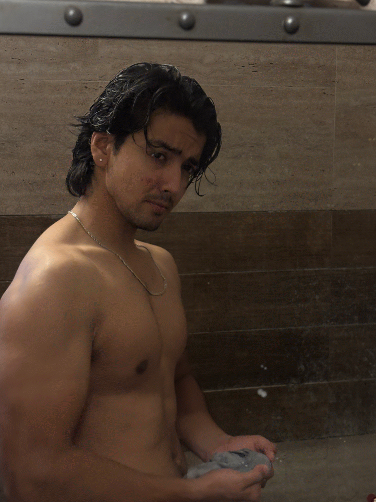 Arjun Gupta