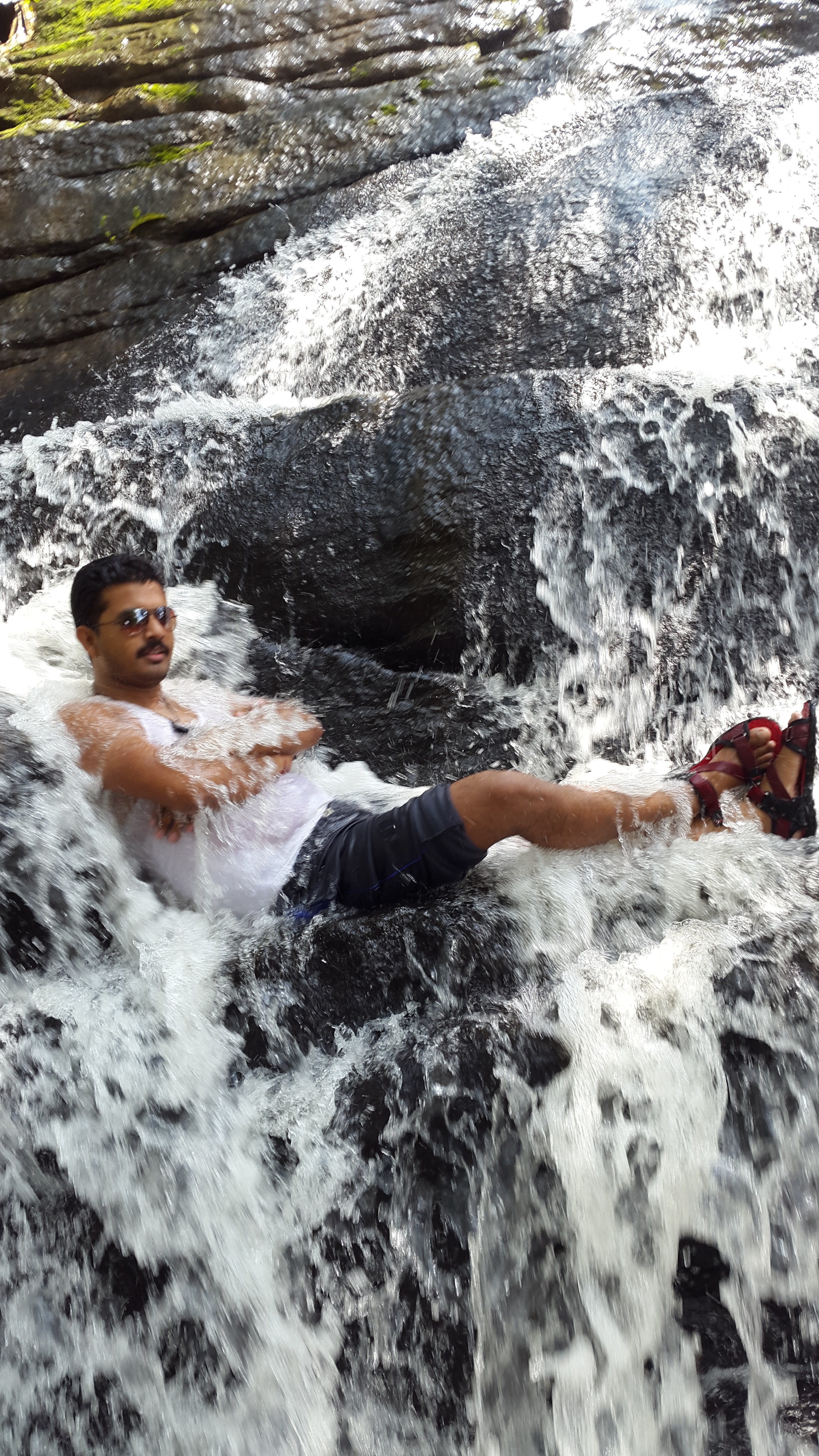 Uday shankar