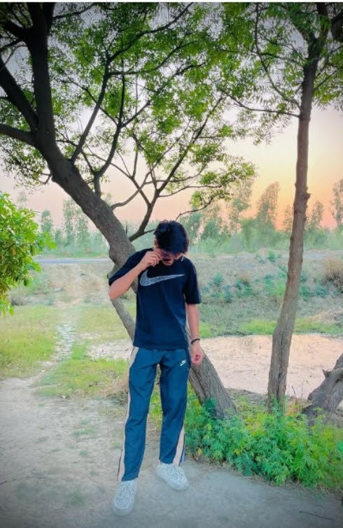 Abdul sameer Ahad