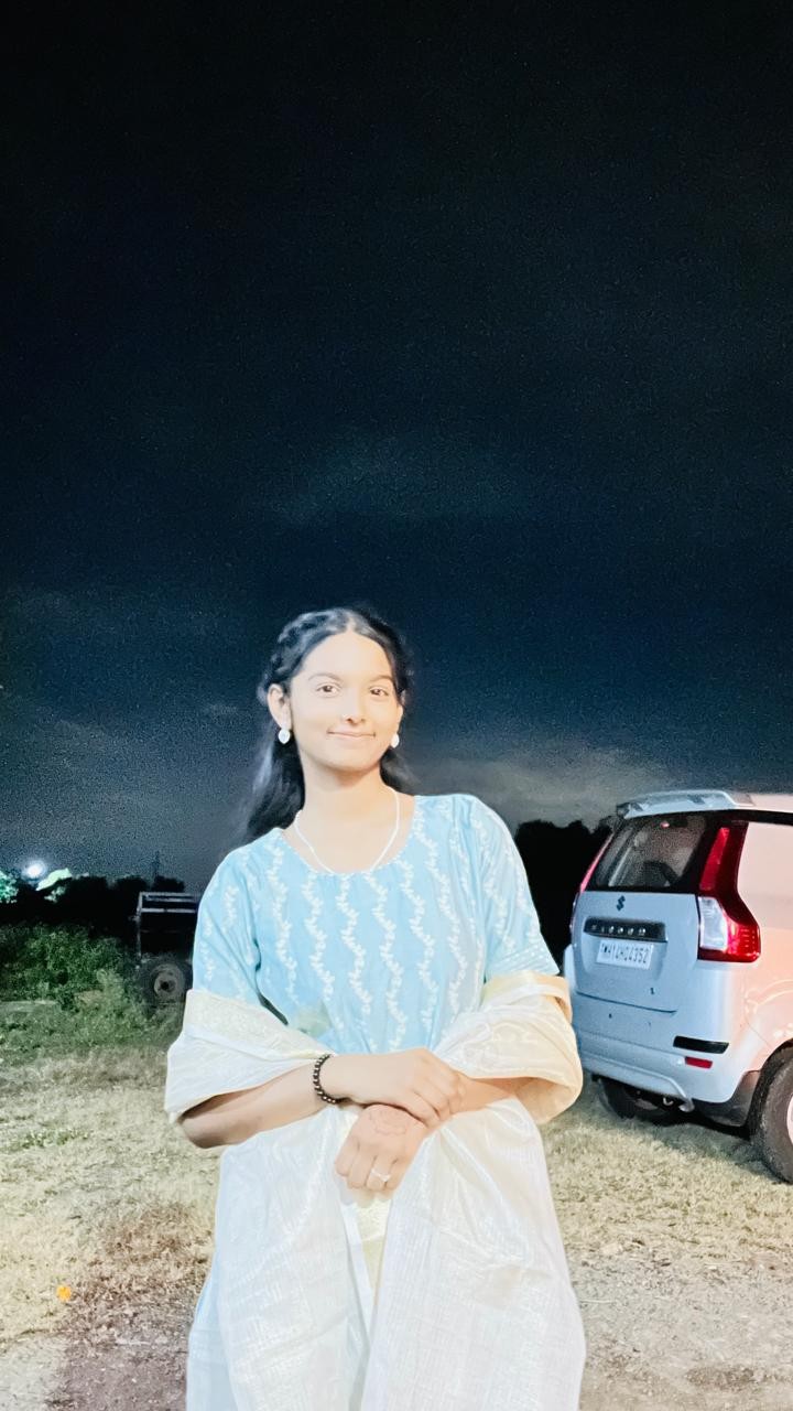 Vedashri katkar