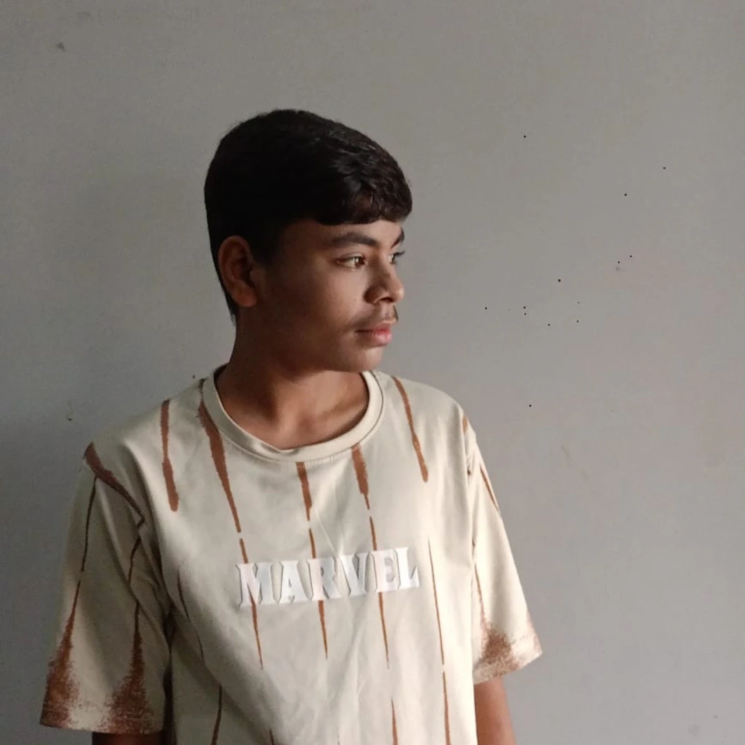 Kartik T