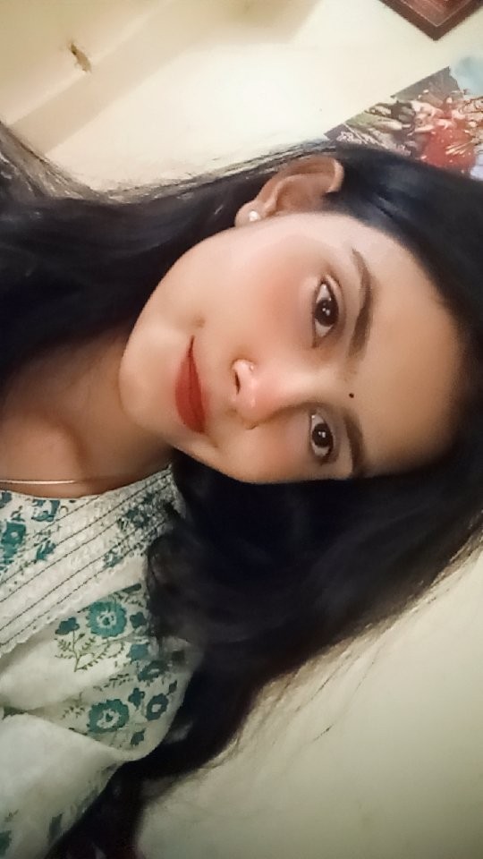 Kavya Yadav