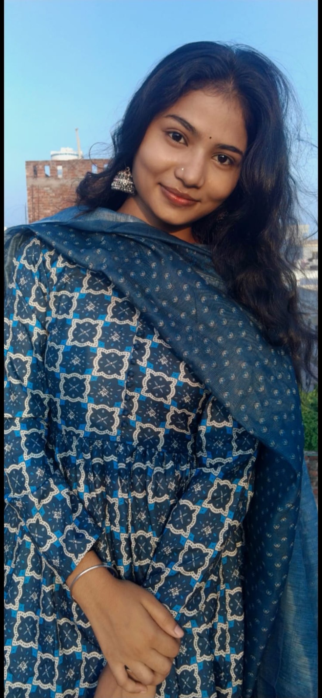 Naina kumari