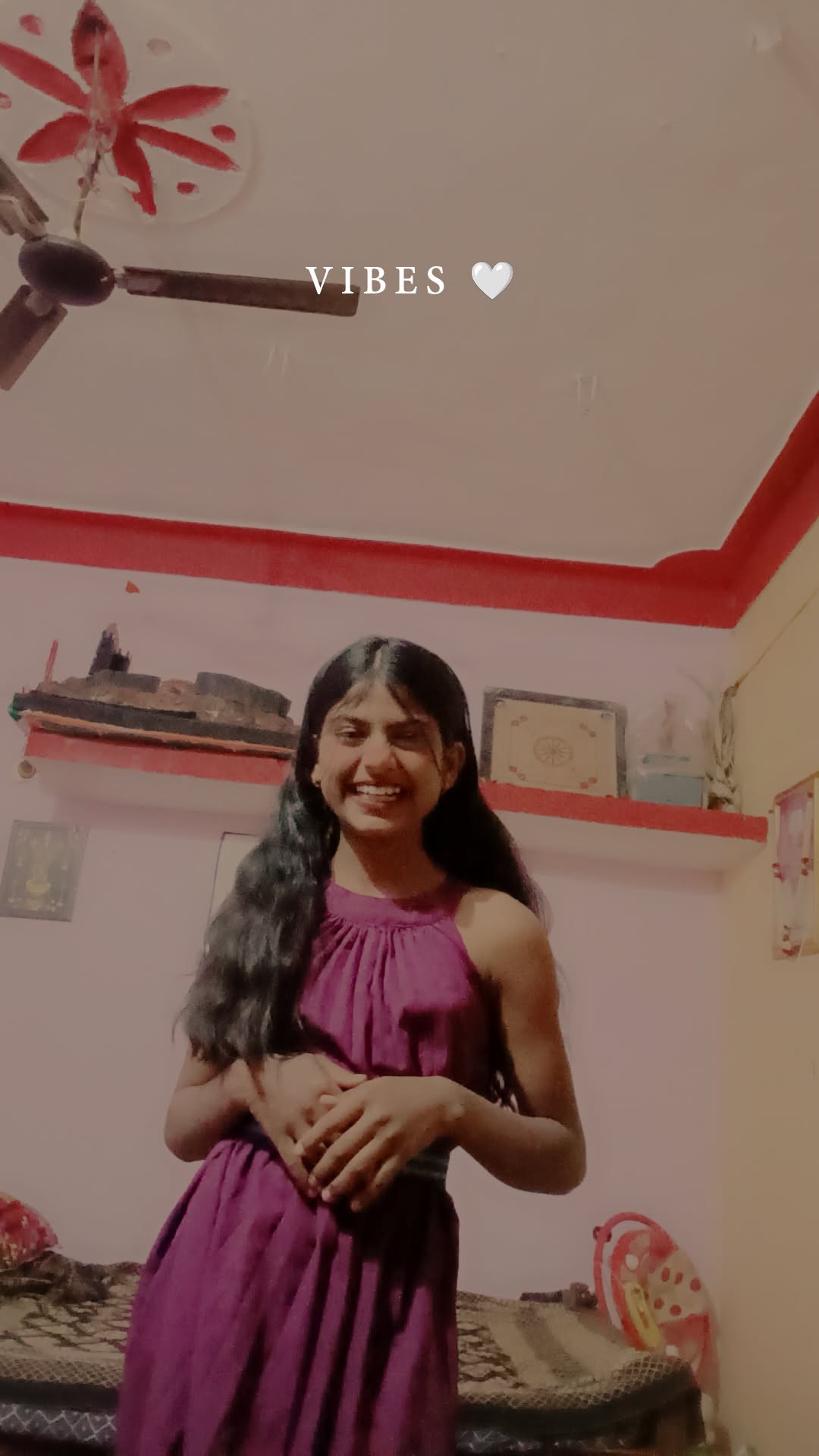 Bhavika chandekar
