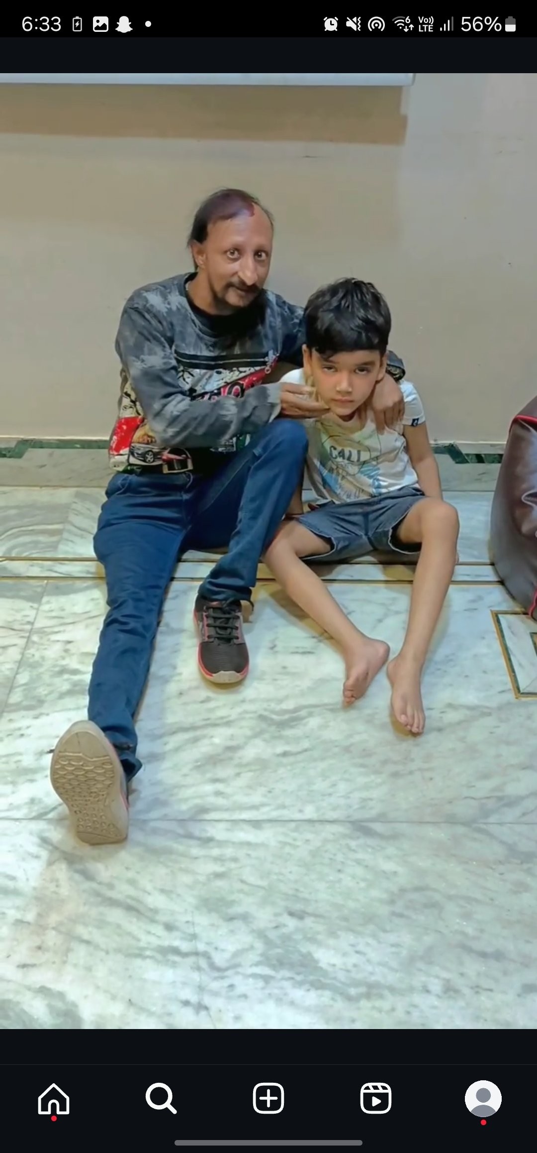 Deepak Singhal