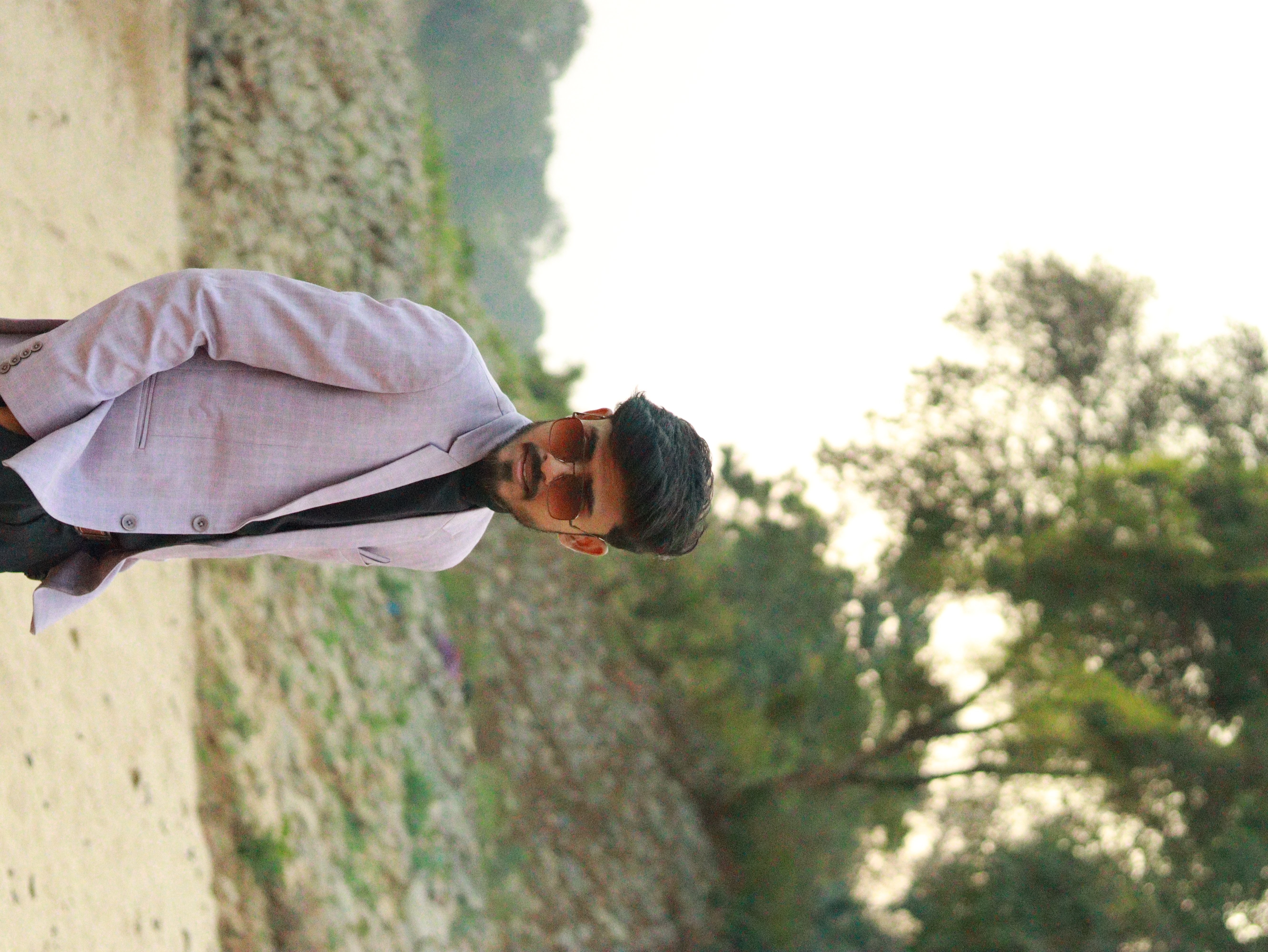 Jyotiraditya Sahoo