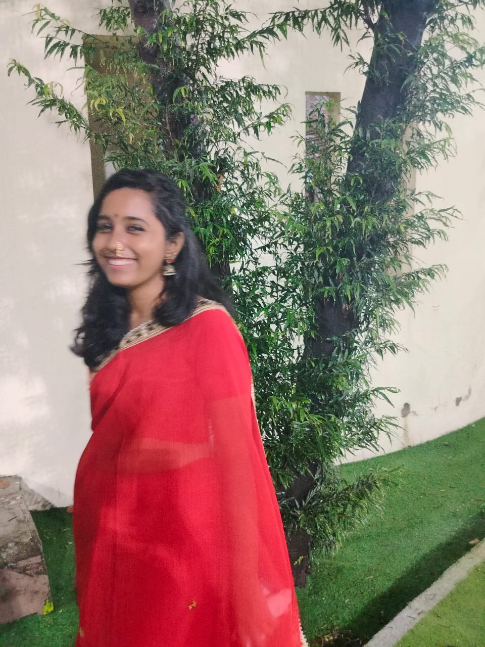 Tia Sharma