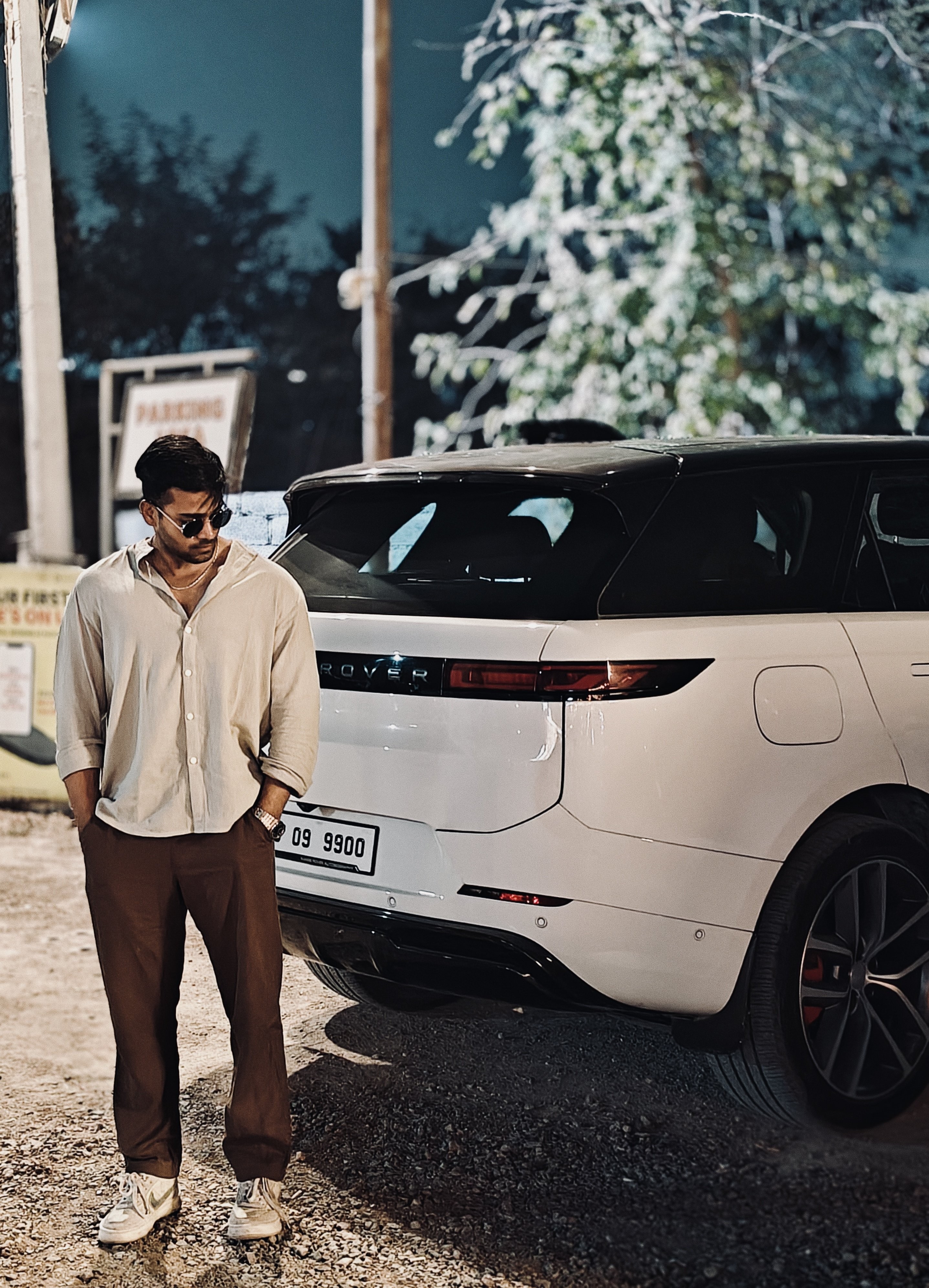 shaik Saif