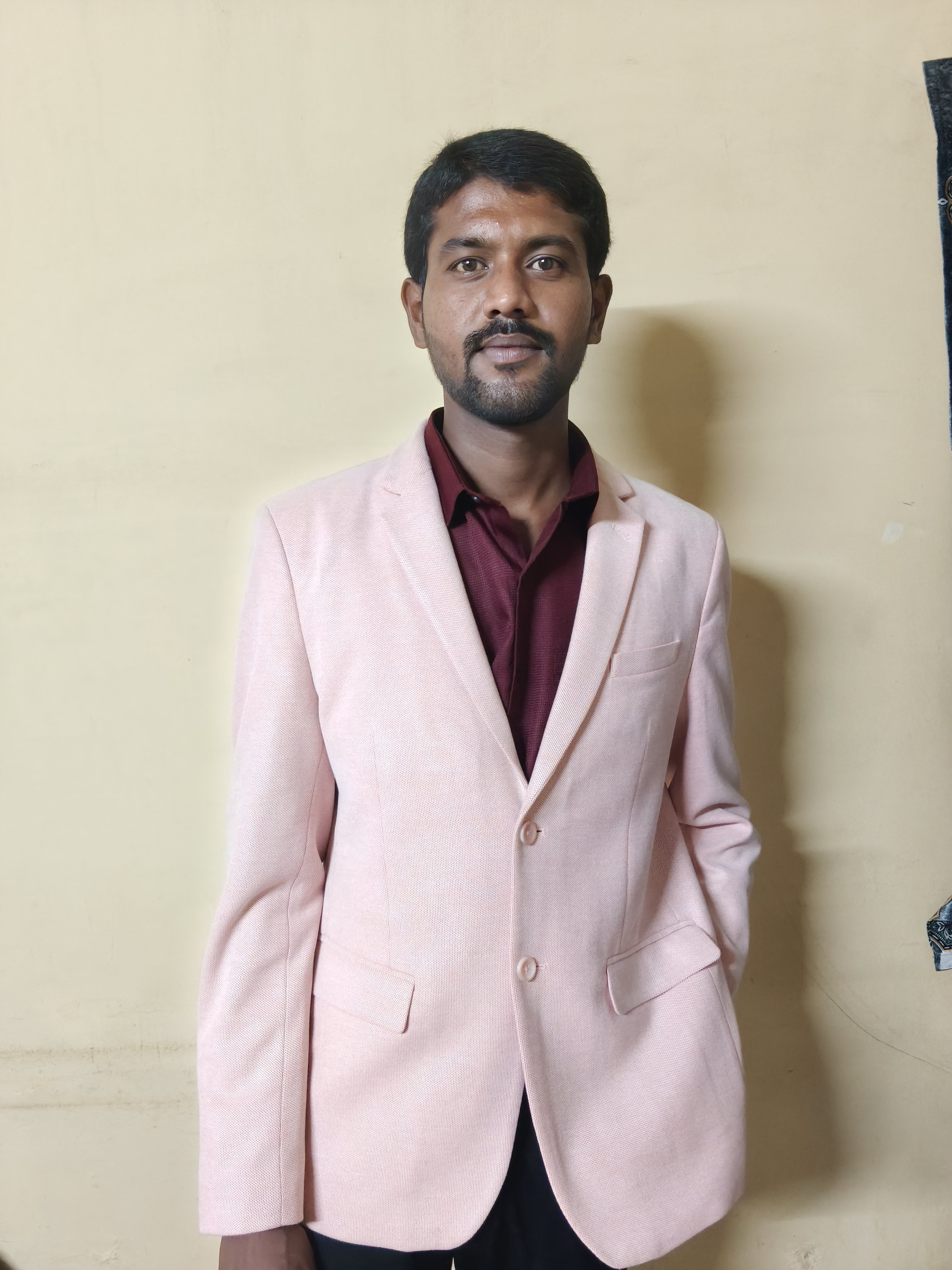 Naveen Gowda
