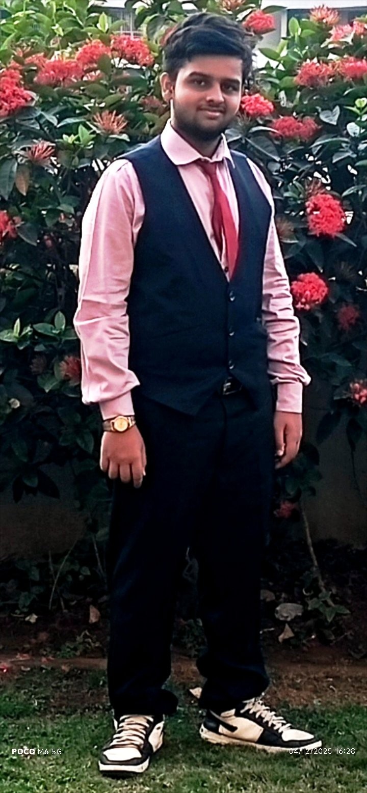 Abhinav Kumar