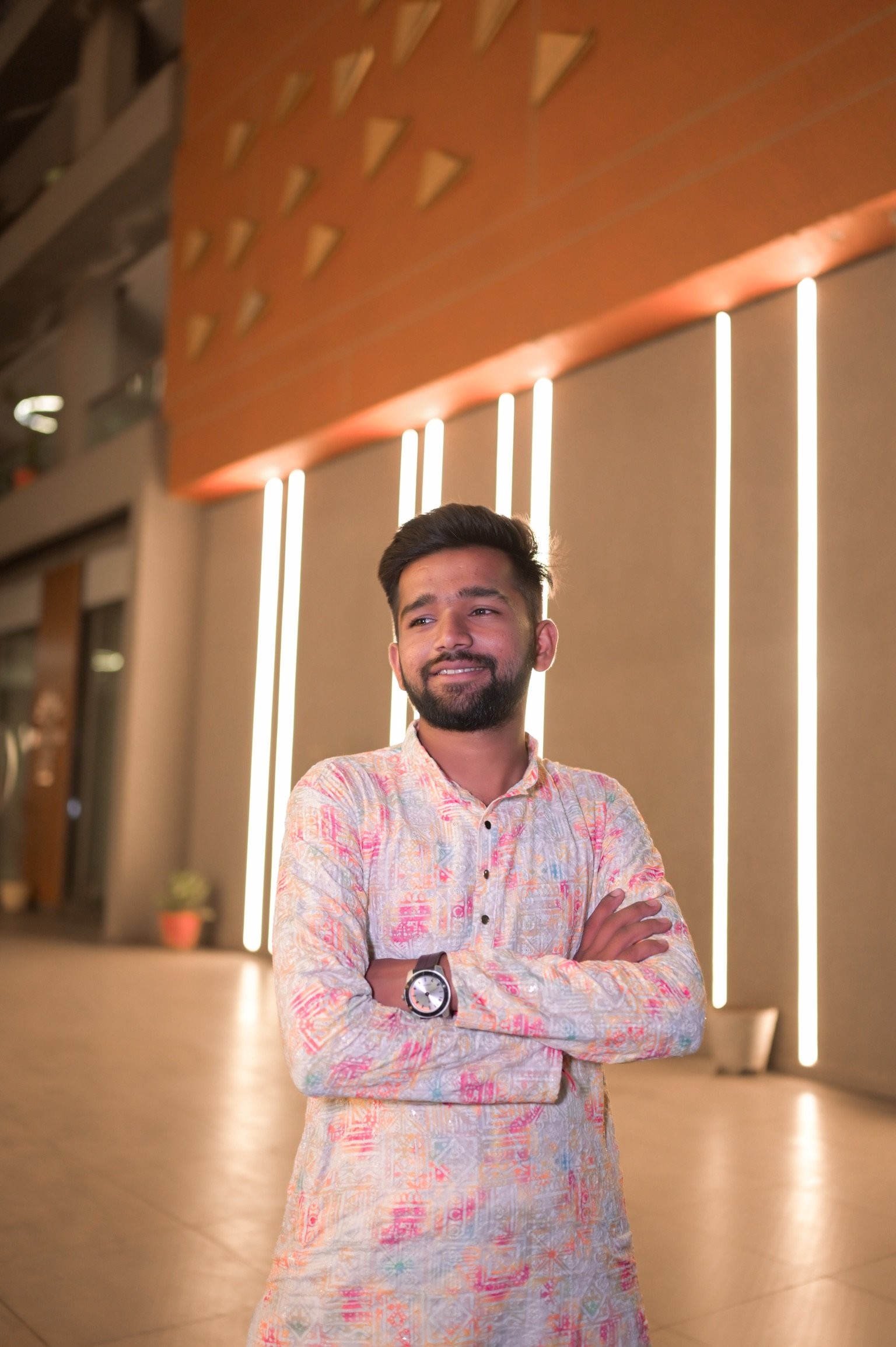VAIDHYA DHRUVIT HEMENDRABHAI