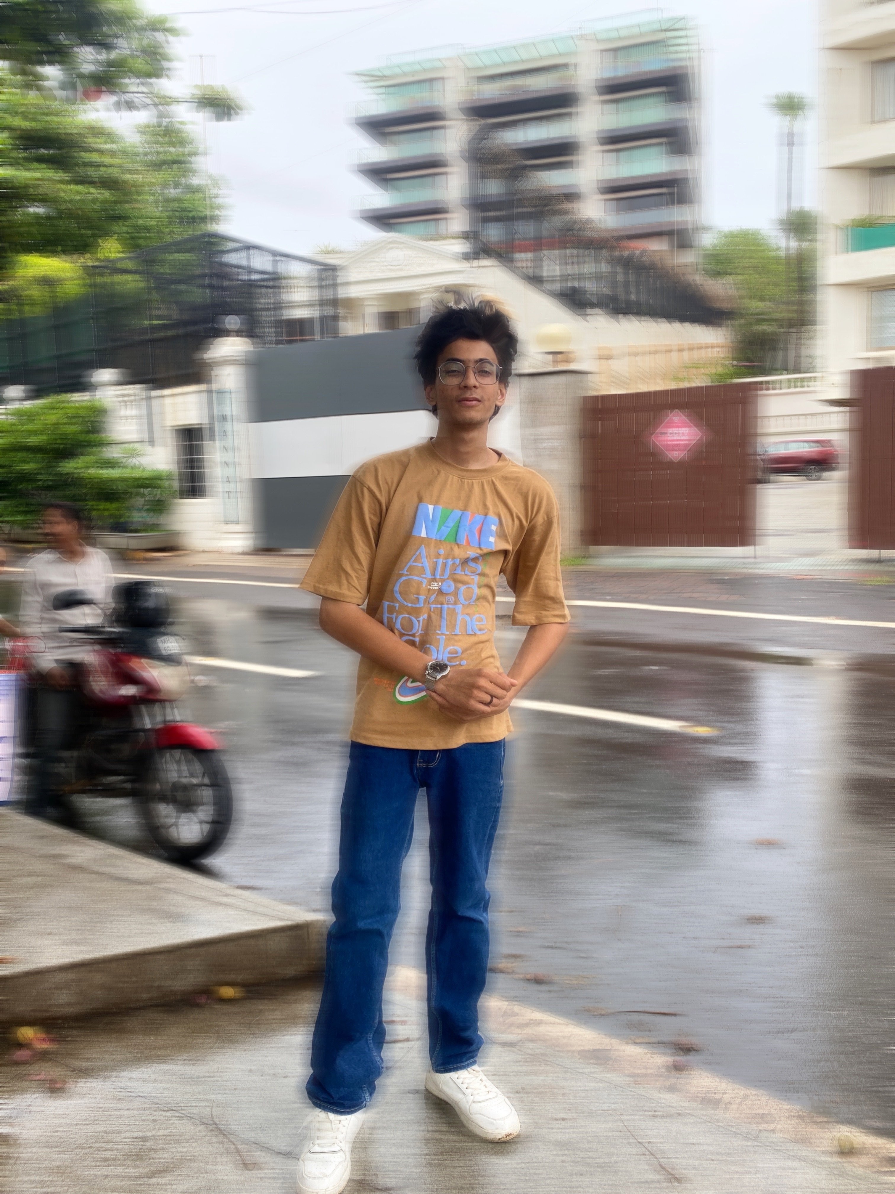 ALY KHAN