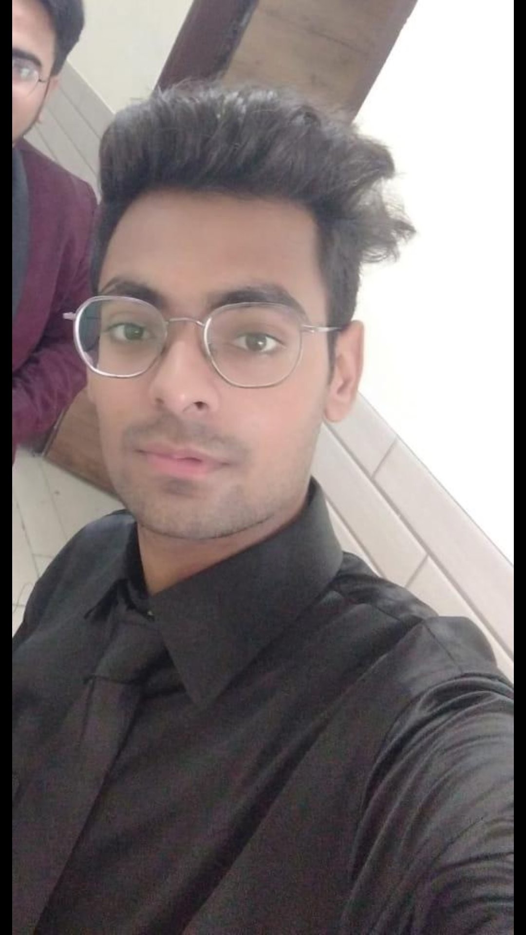 Hardik Saluja