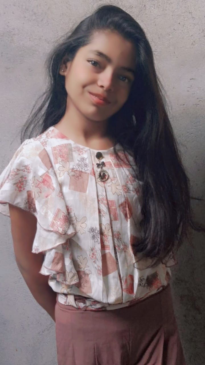 Gulafsha khan