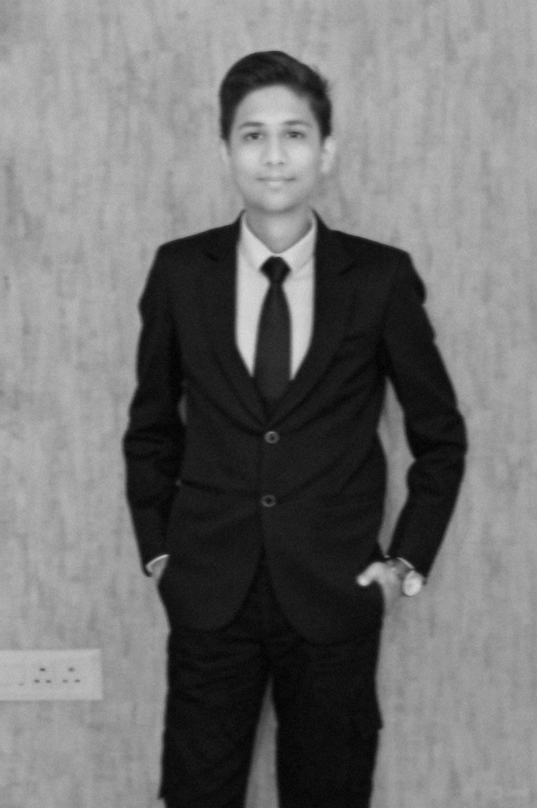 Lakshit Vyas