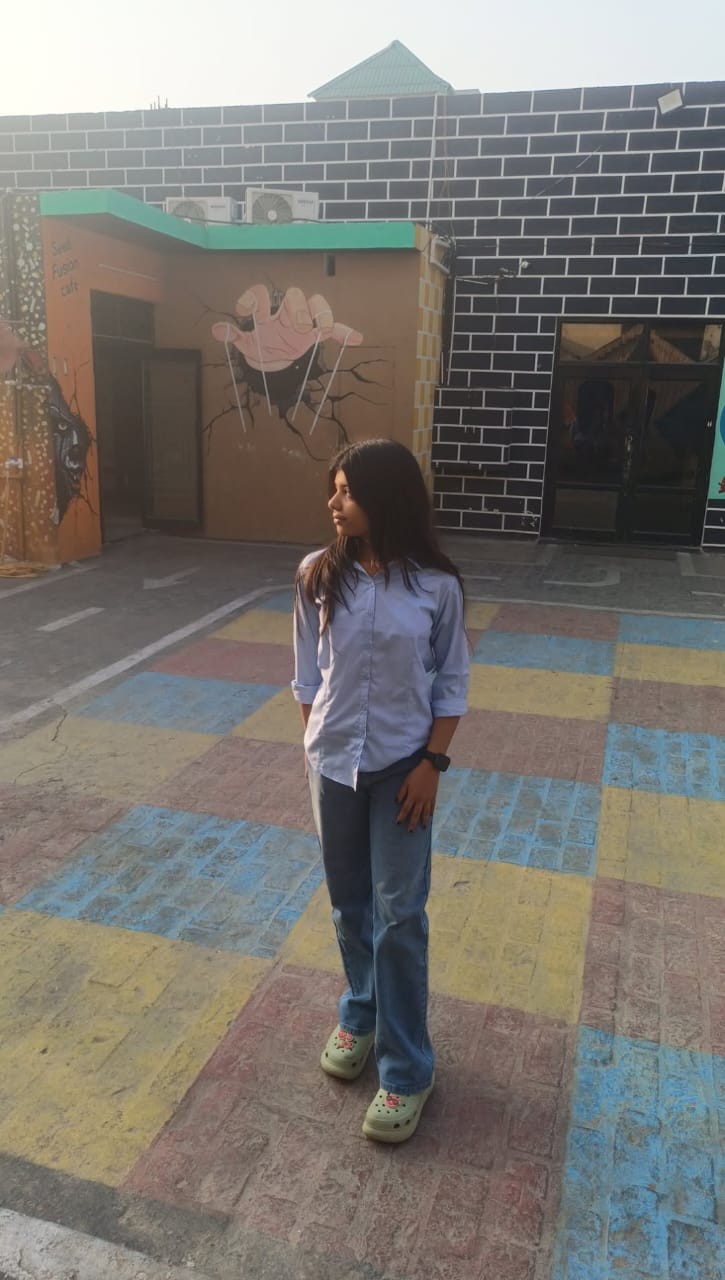 Aviharshi singh