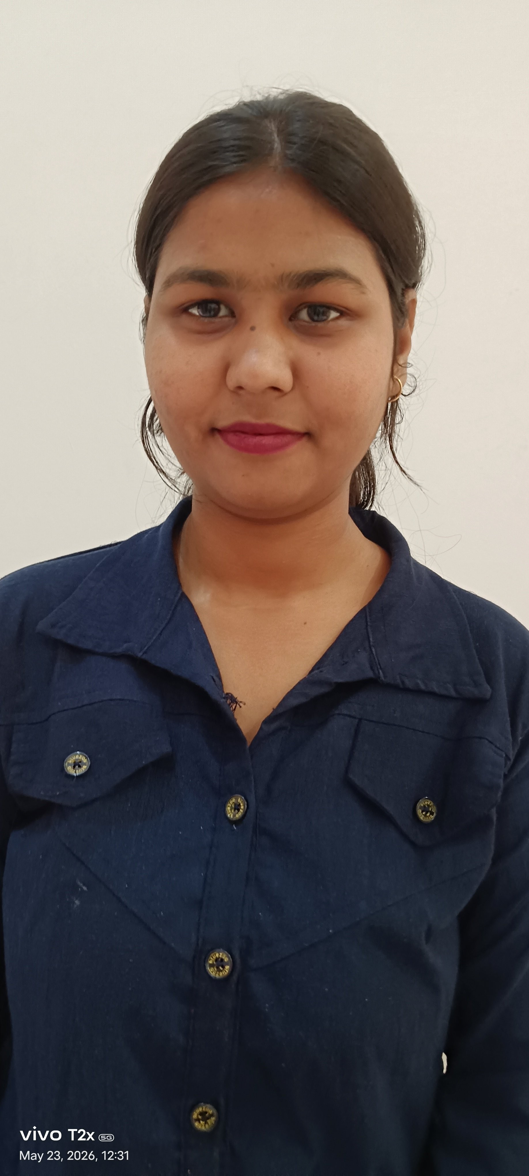Vaishnavi singh