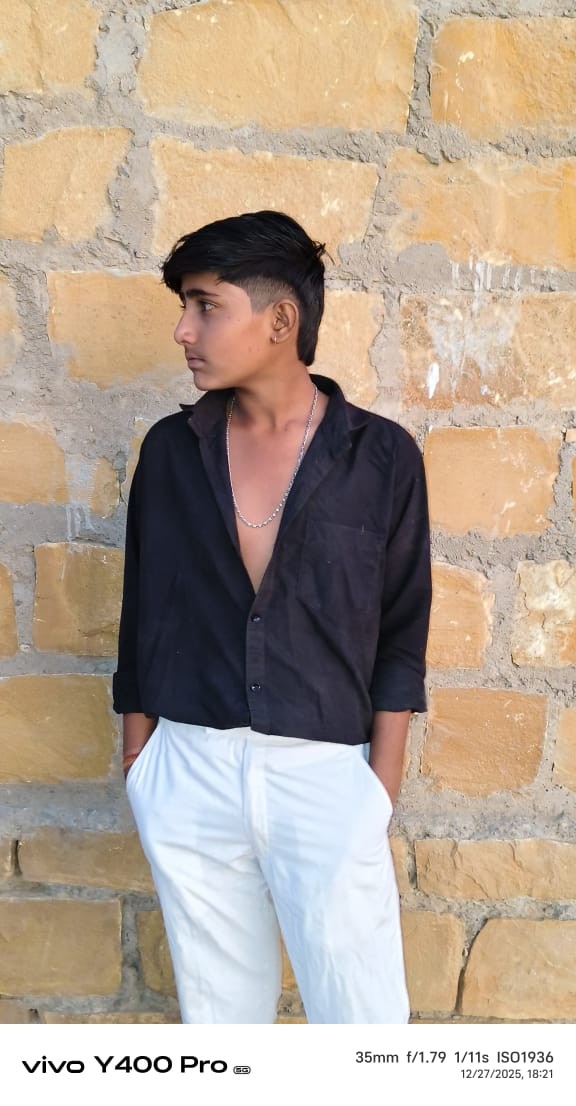 AASIF KHAN