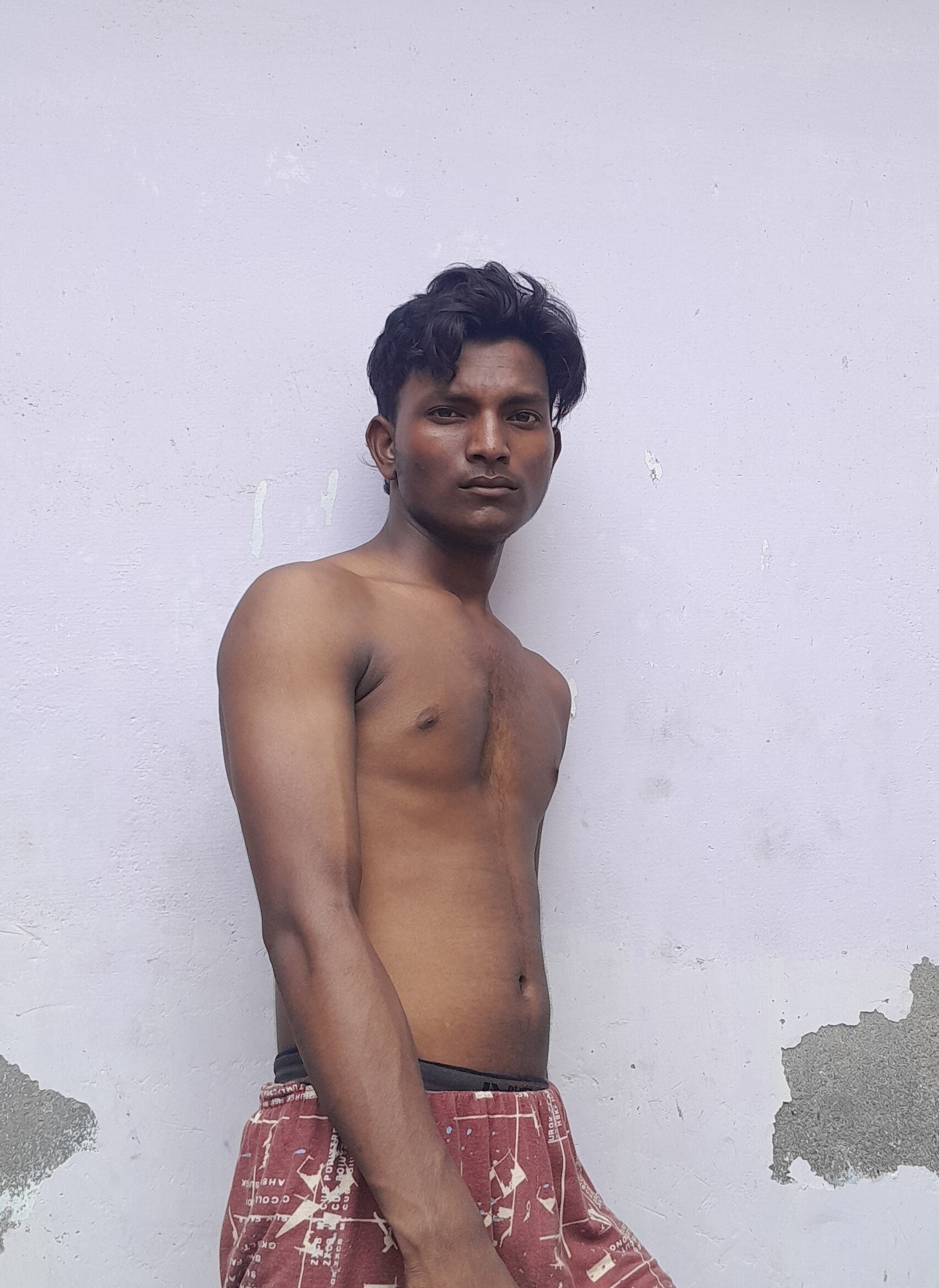 Ashik Kusum