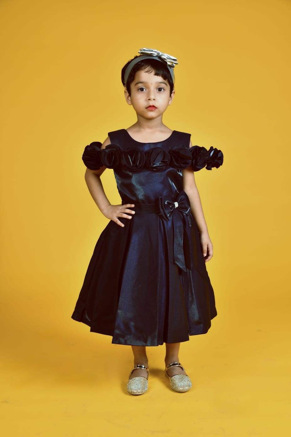 Amaya Chaudhary
