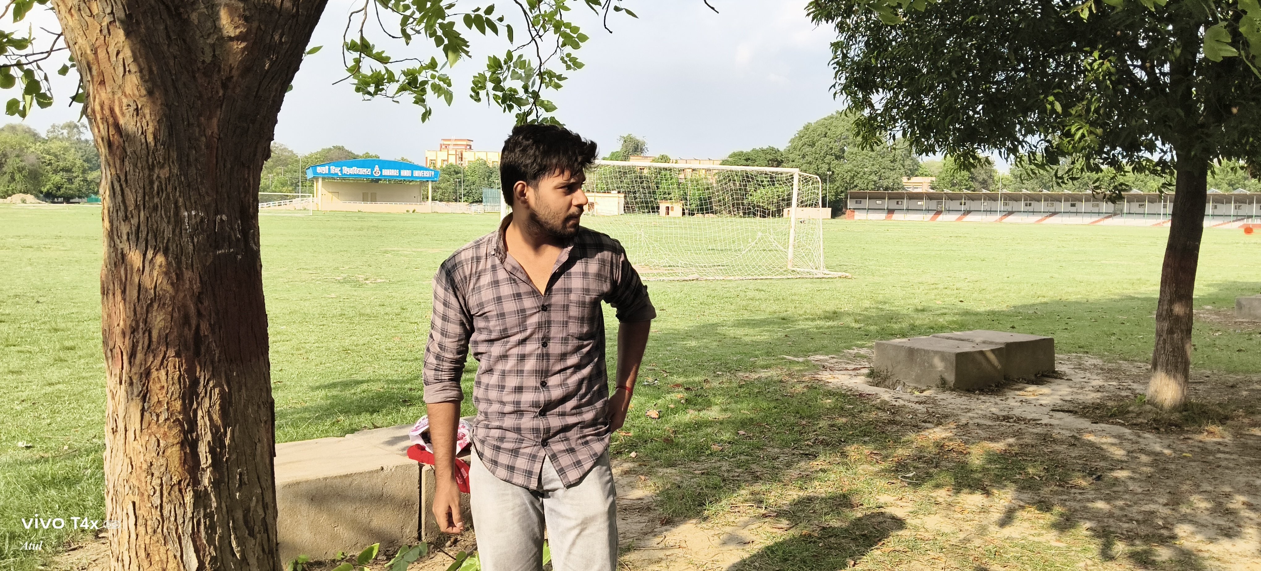 Atul Mishra
