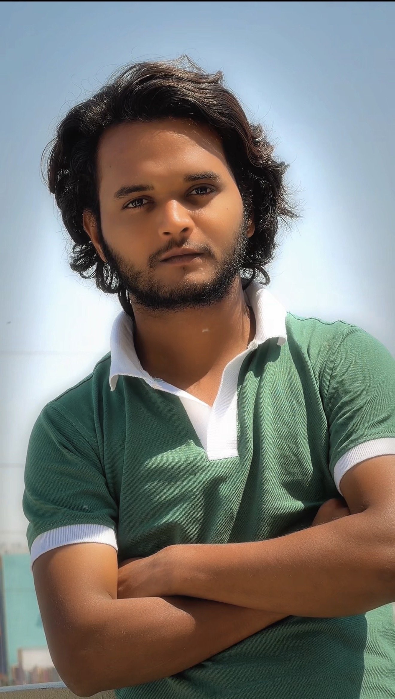 Shaik Siraj