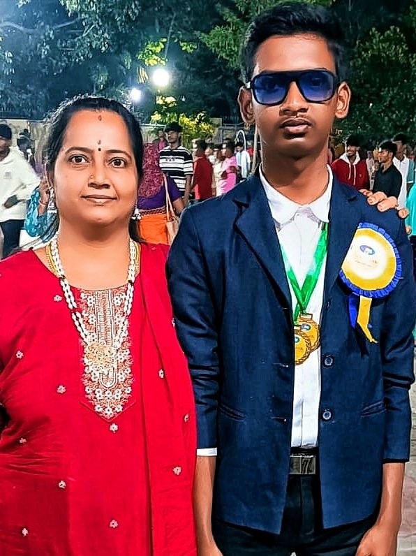 Kishan Govind