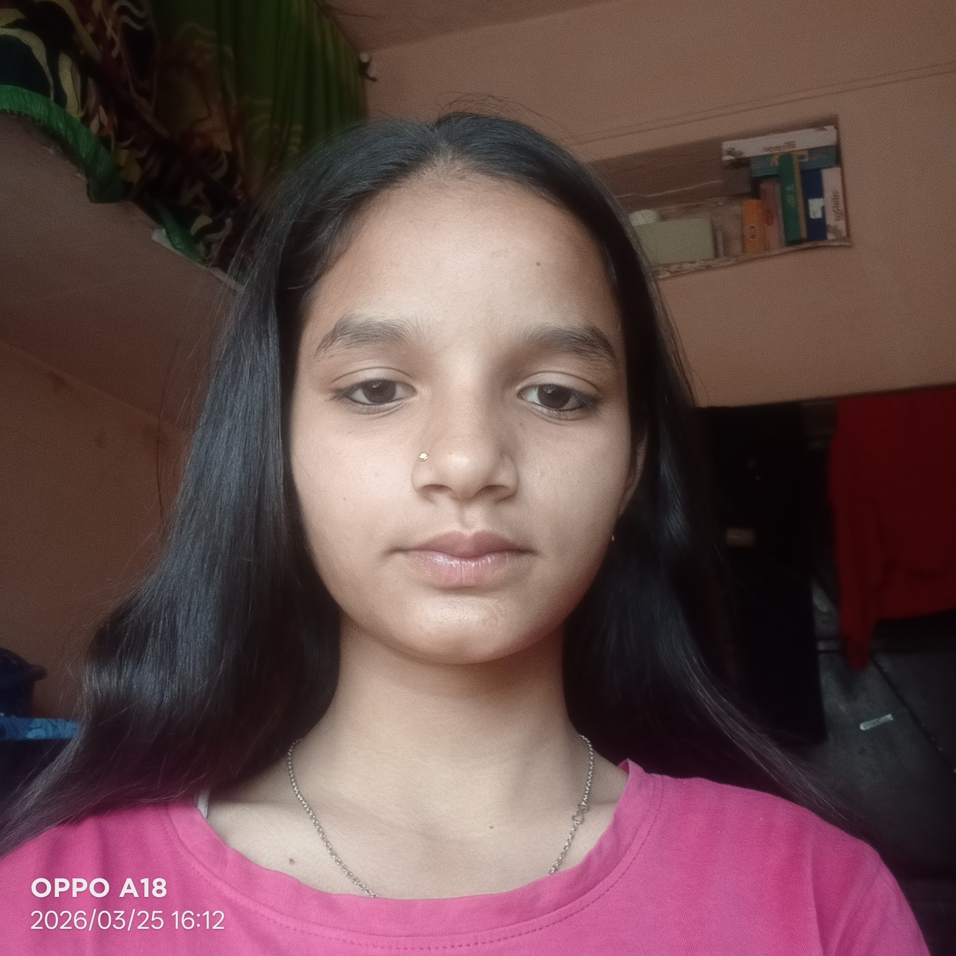 Rishika nayak