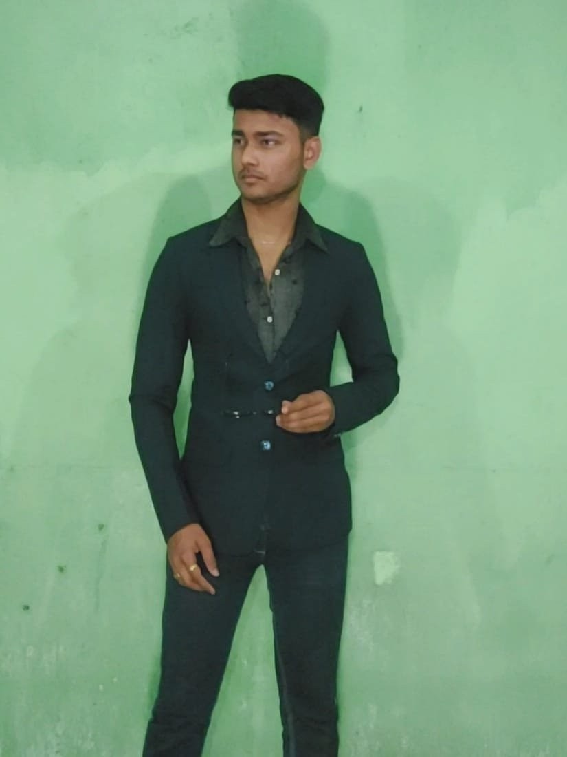 Sonu kumar Sharma