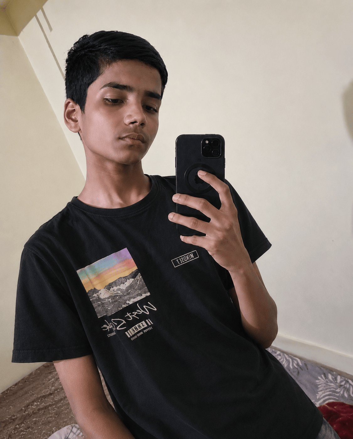 Varnendra Varnendra