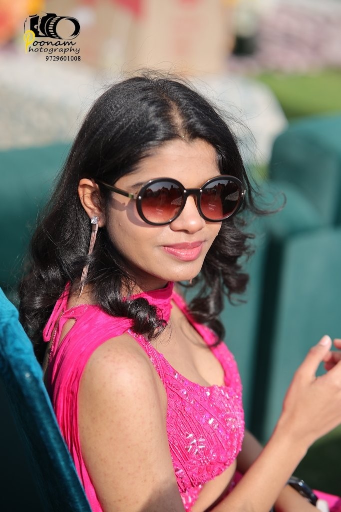 leesha gakhar